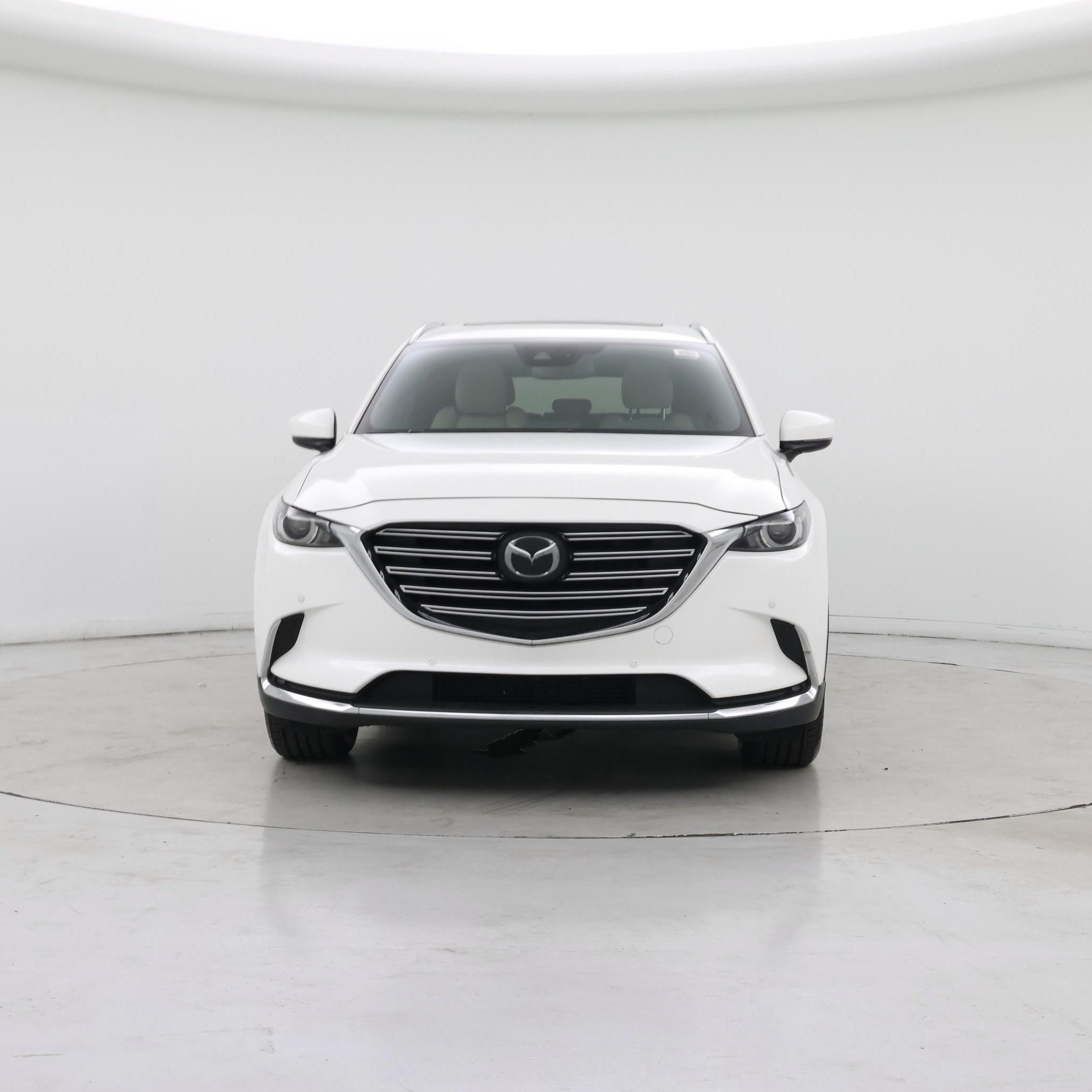 Thumbnail: 2018 Mazda CX-9 - 5