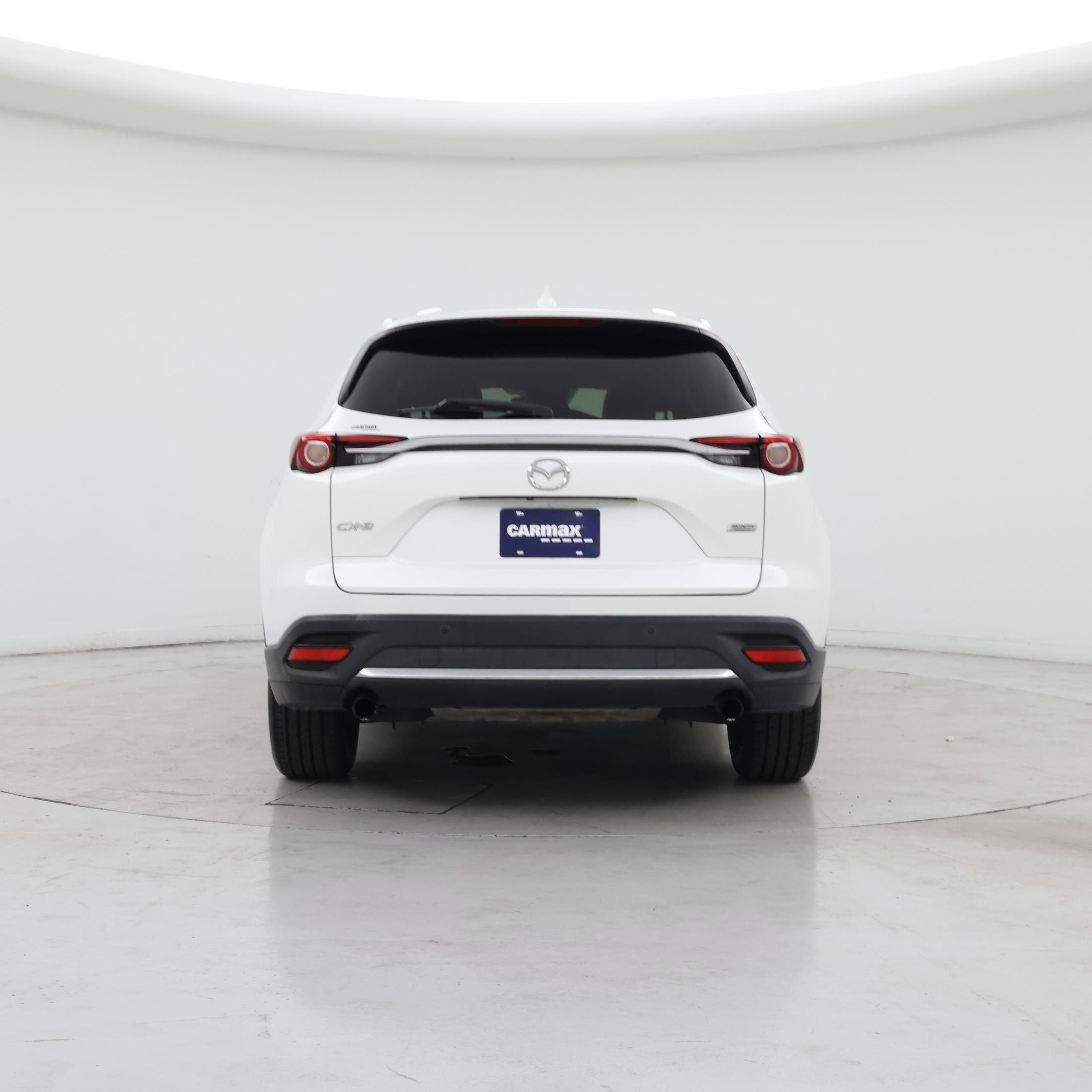 Thumbnail: 2018 Mazda CX-9 - 6