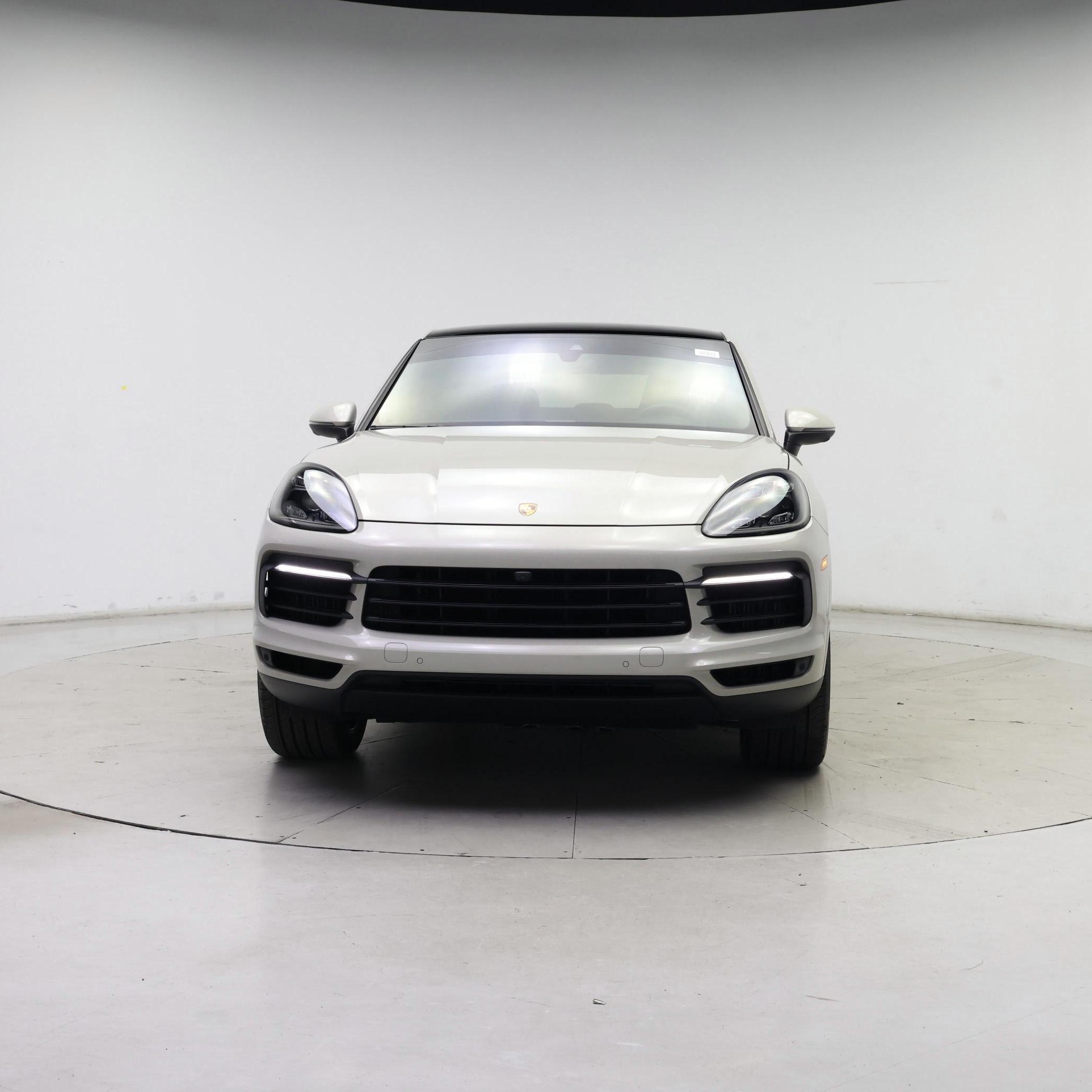 Thumbnail: 2021 Porsche Cayenne - 5