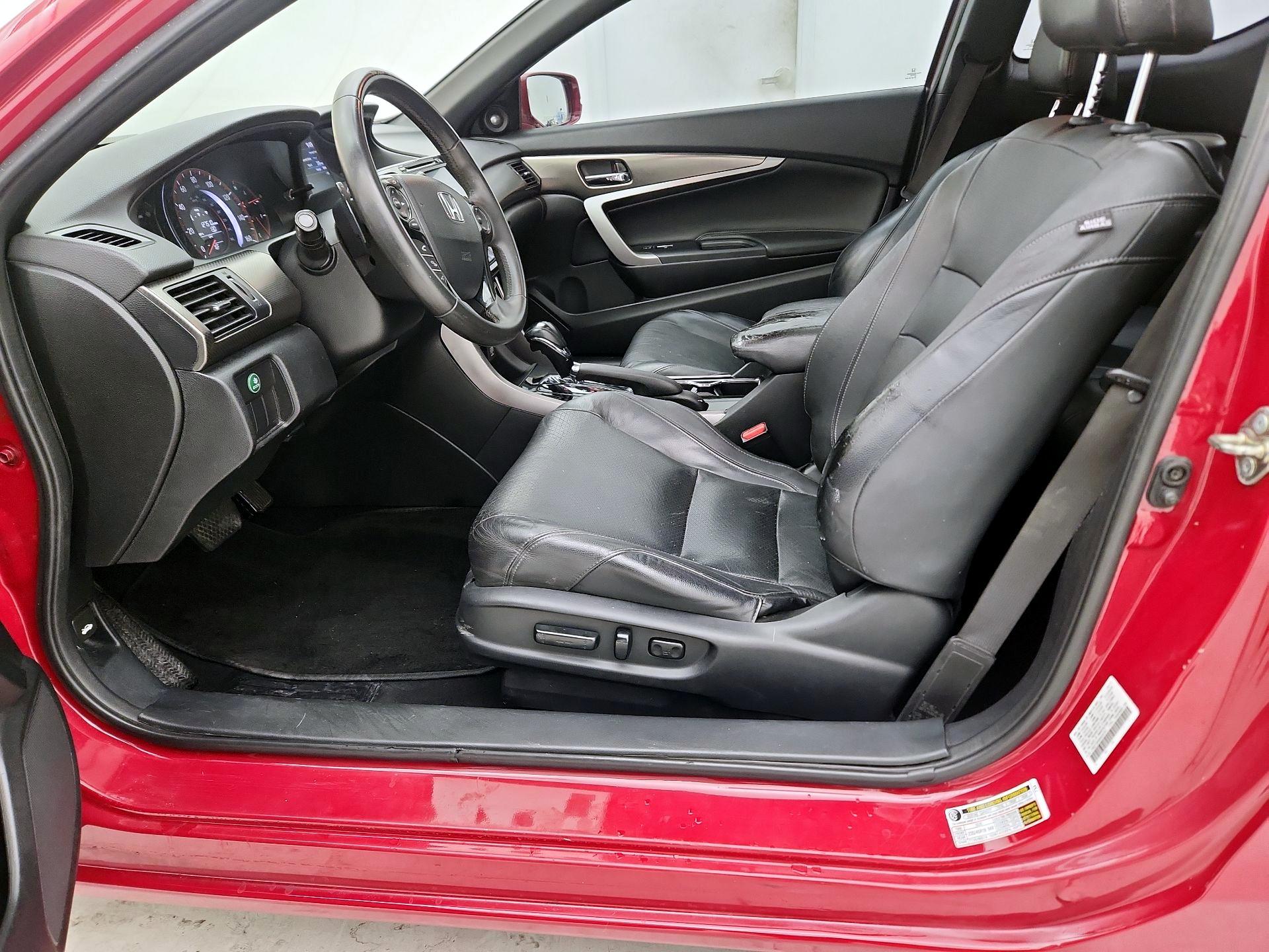 Thumbnail: 2017 Honda Accord - 11
