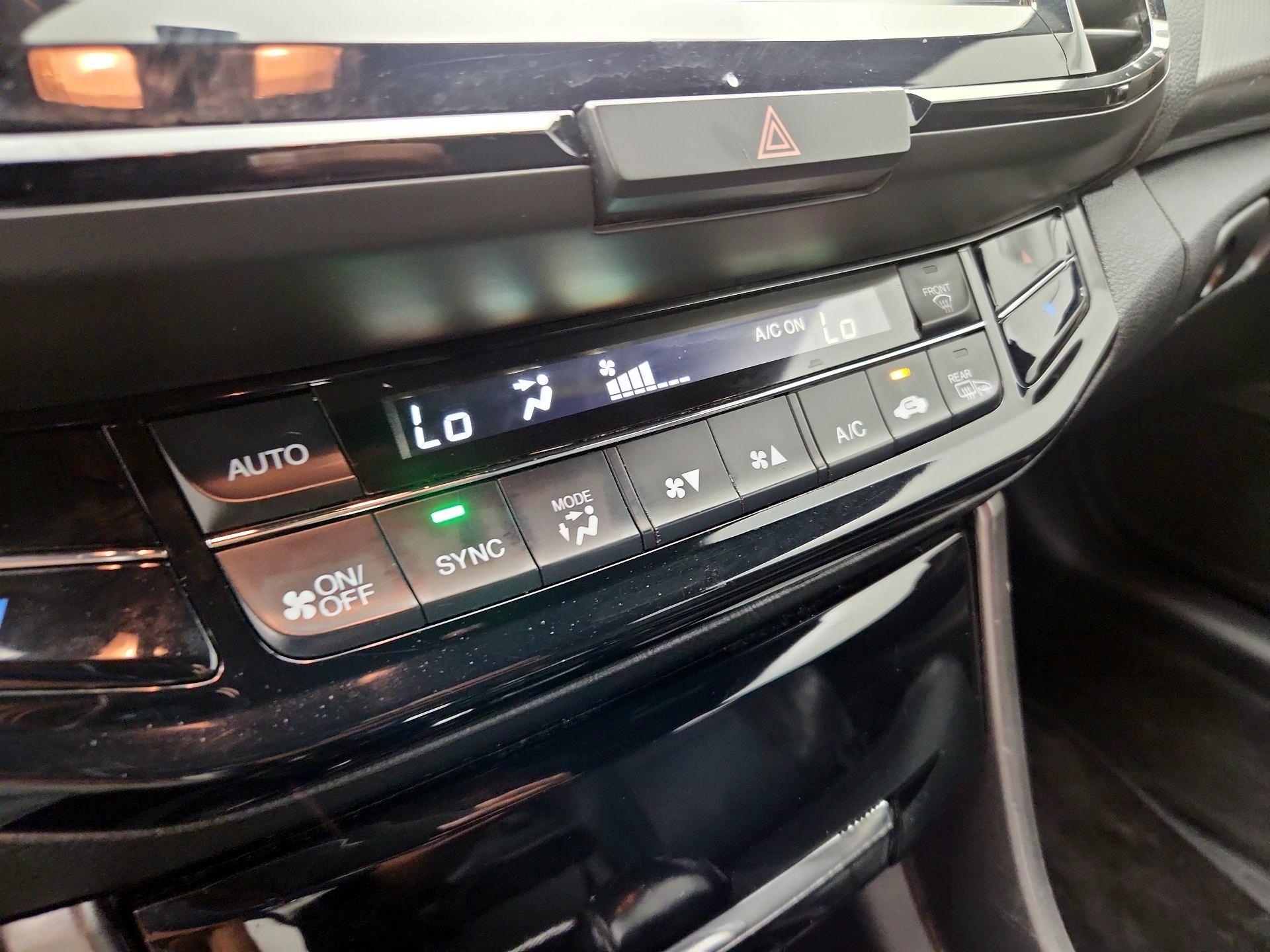 Thumbnail: 2017 Honda Accord - 16
