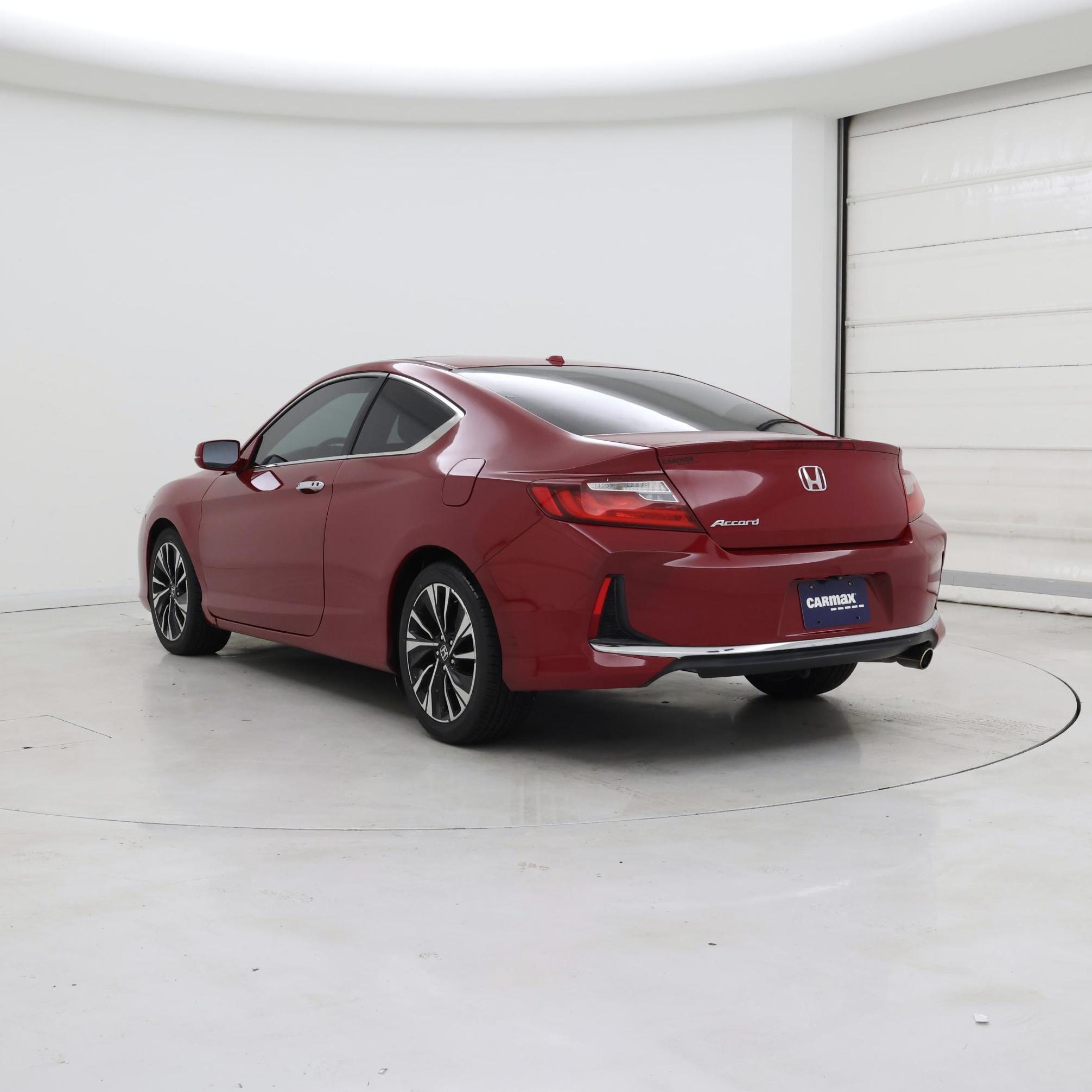 Thumbnail: 2017 Honda Accord - 2