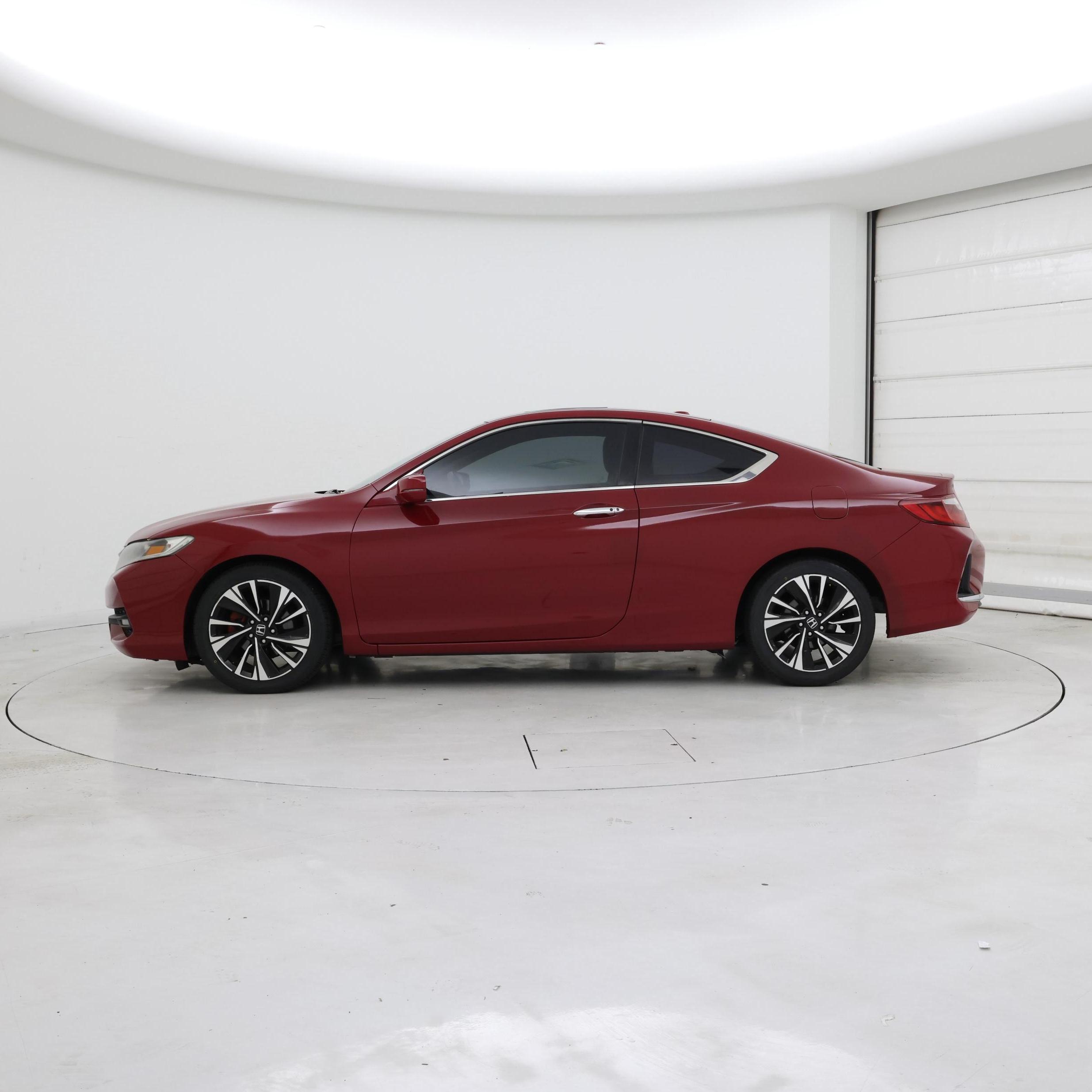 Thumbnail: 2017 Honda Accord - 3