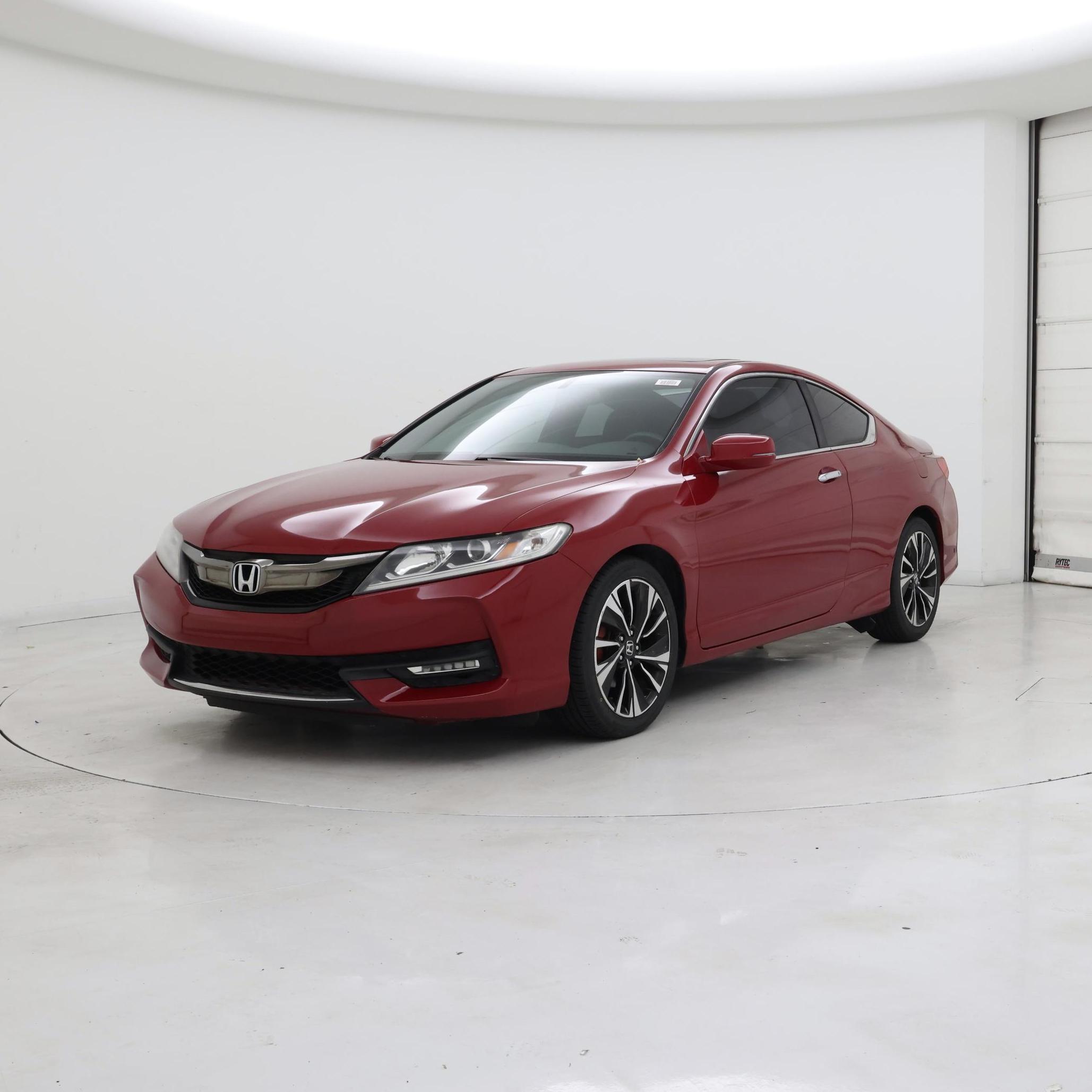 Thumbnail: 2017 Honda Accord - 4