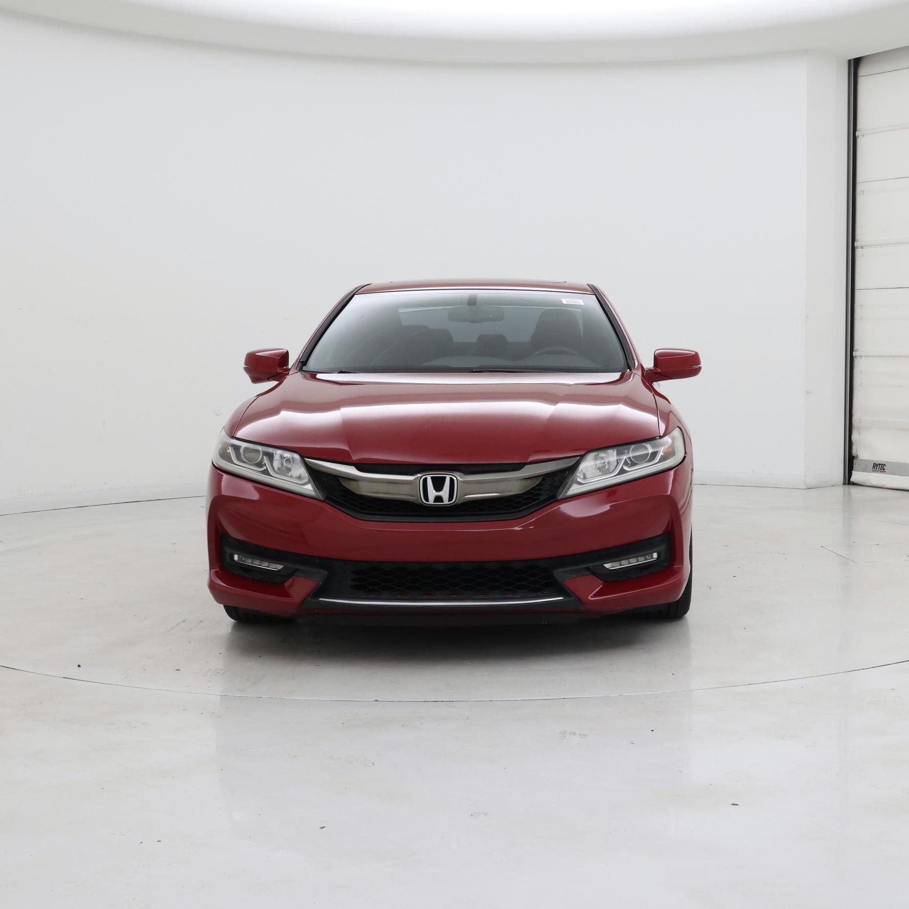 Thumbnail: 2017 Honda Accord - 5