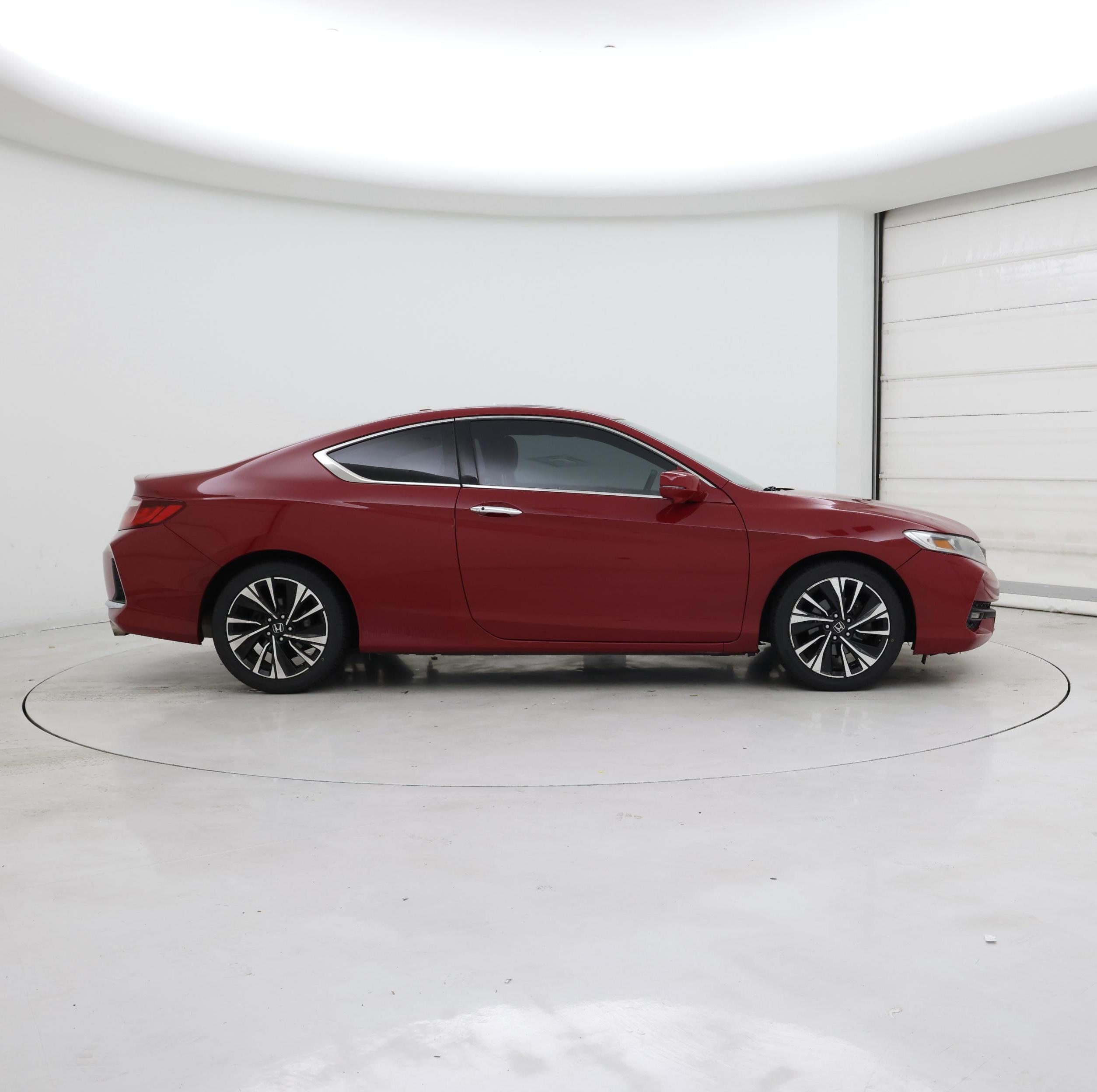 Thumbnail: 2017 Honda Accord - 7