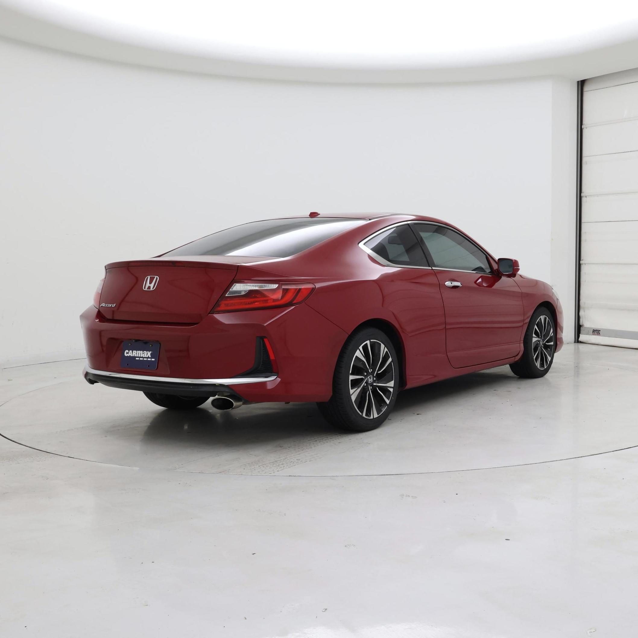 Thumbnail: 2017 Honda Accord - 8
