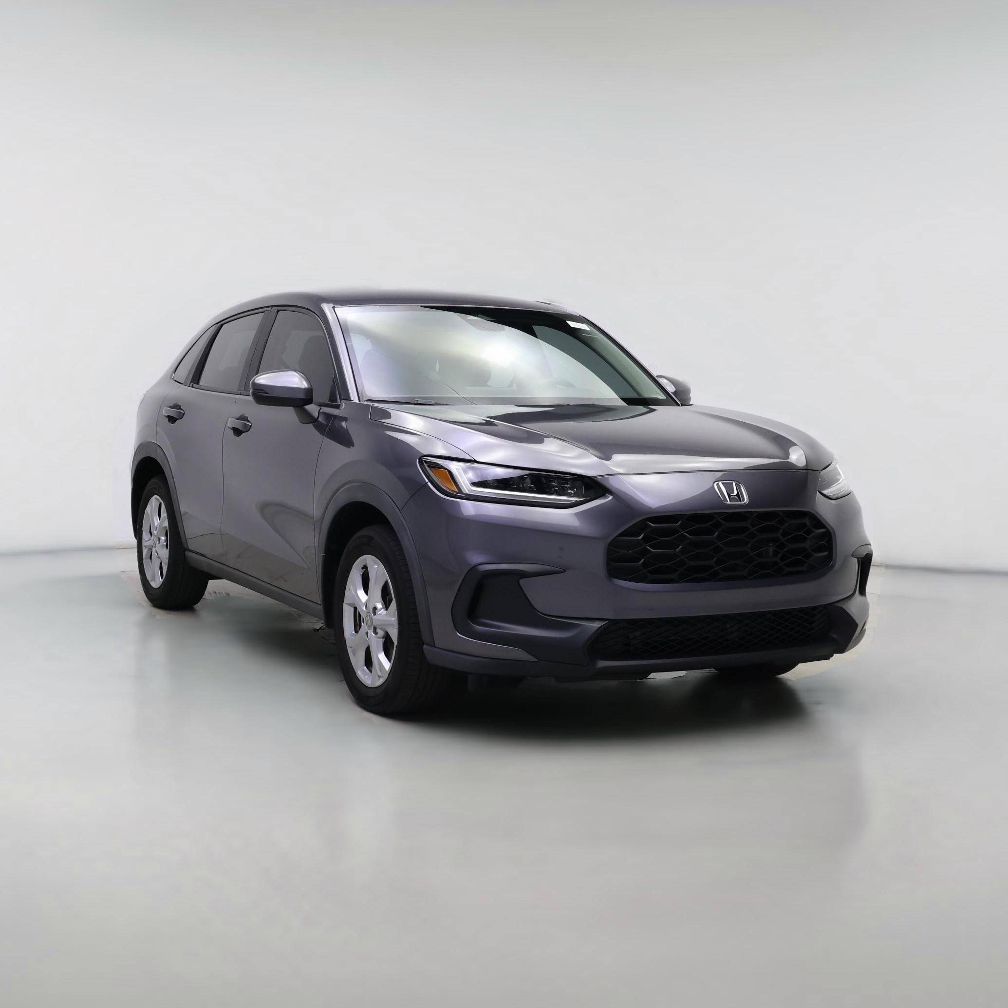 Thumbnail: 2023 Honda HR-V - 1