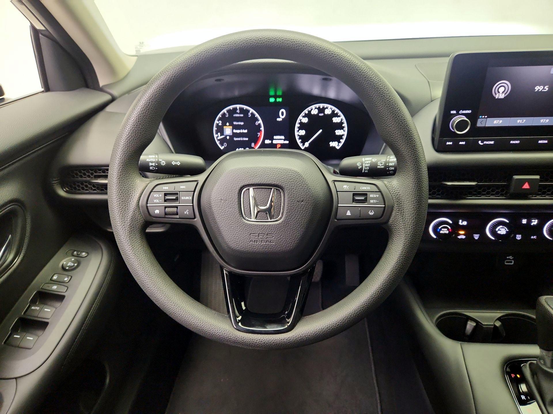 Thumbnail: 2023 Honda HR-V - 10