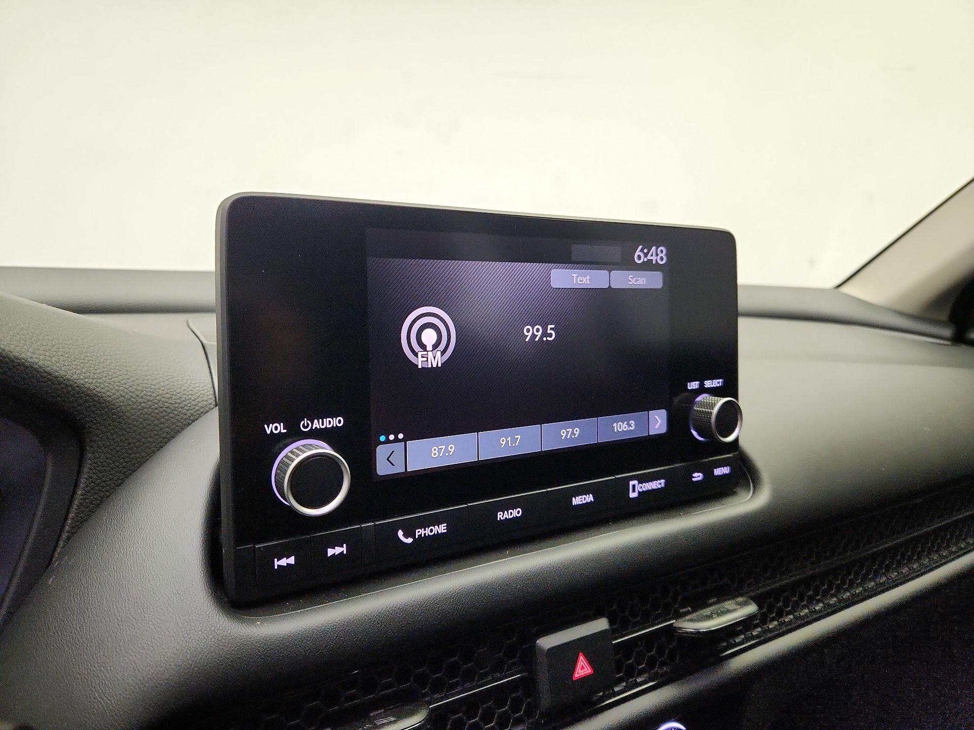 Thumbnail: 2023 Honda HR-V - 15
