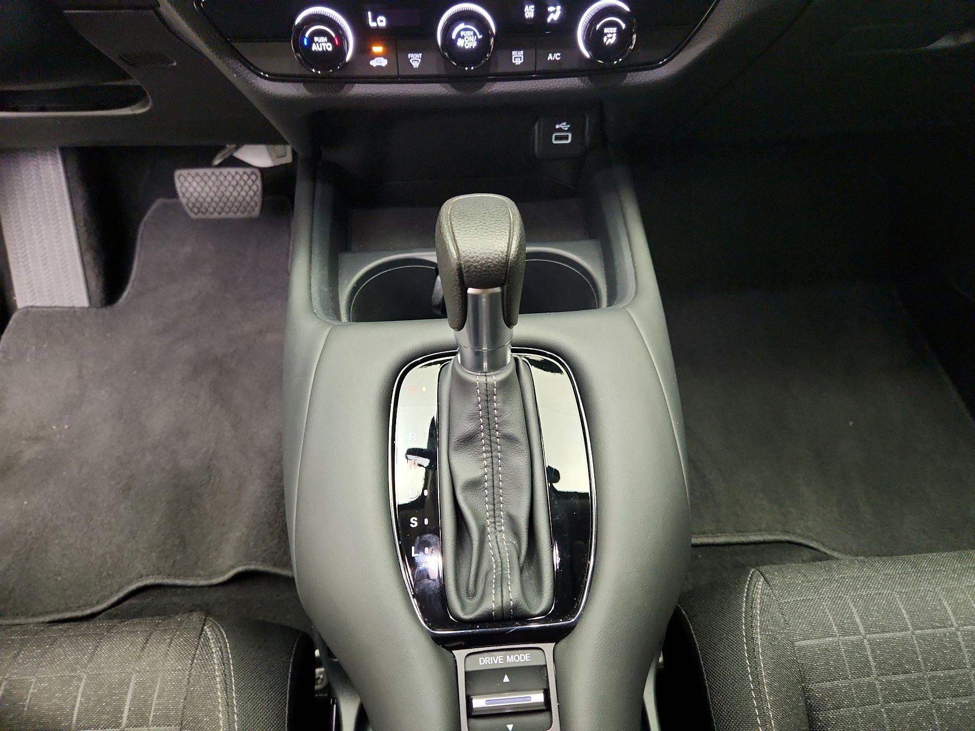 Thumbnail: 2023 Honda HR-V - 17