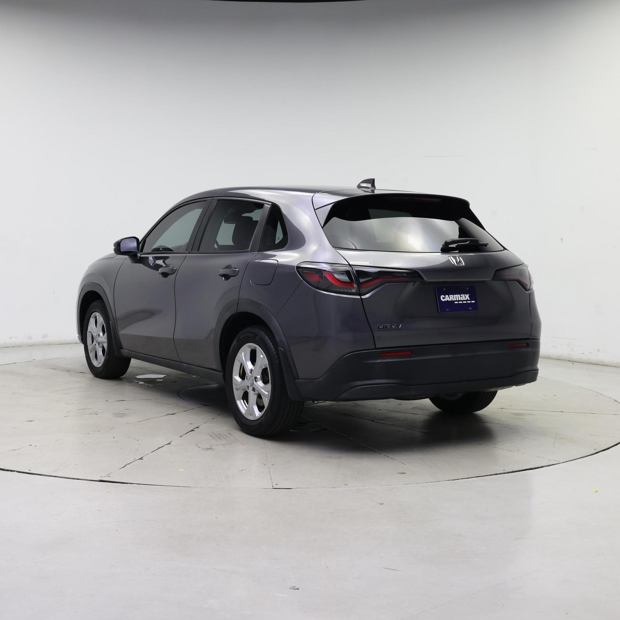 Thumbnail: 2023 Honda HR-V - 2