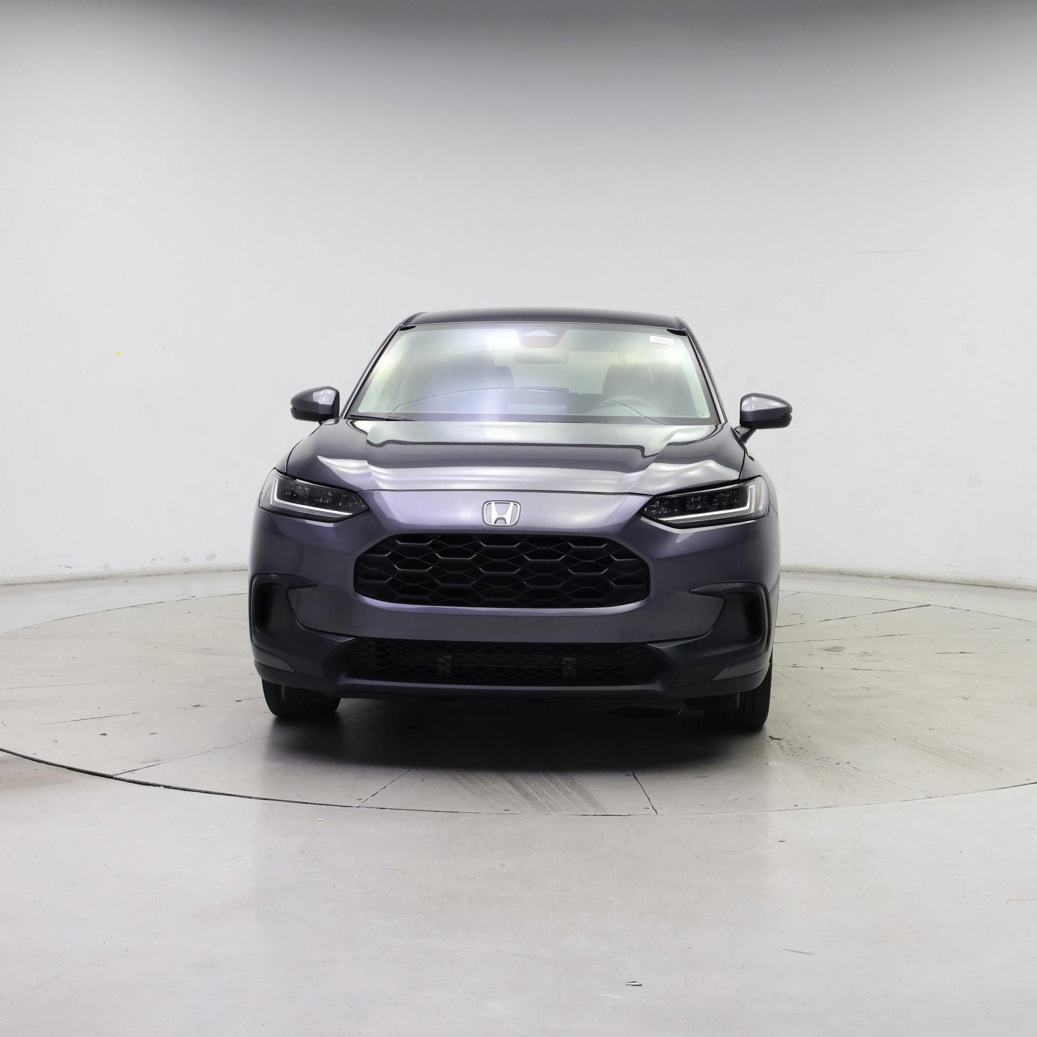 Thumbnail: 2023 Honda HR-V - 5