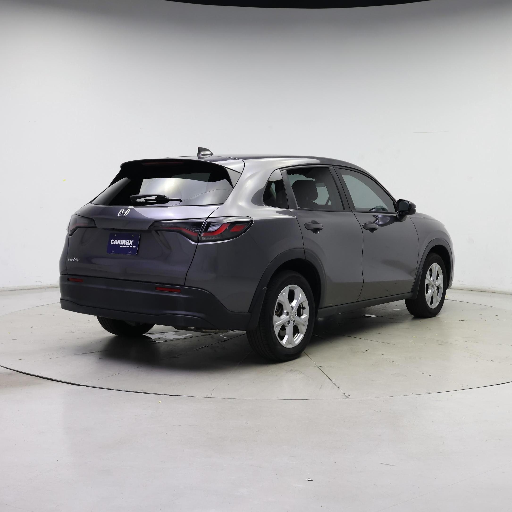 Thumbnail: 2023 Honda HR-V - 8