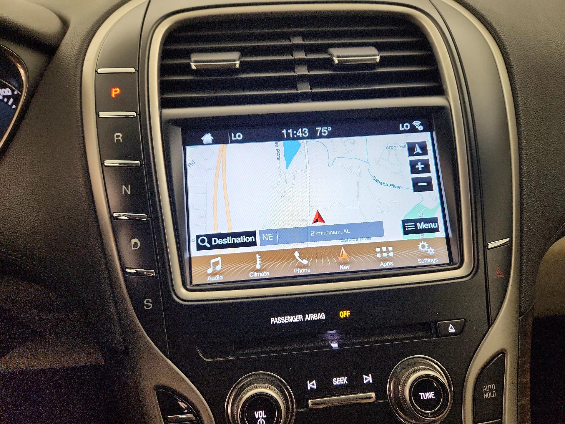 Thumbnail: 2016 Lincoln MKX - 14