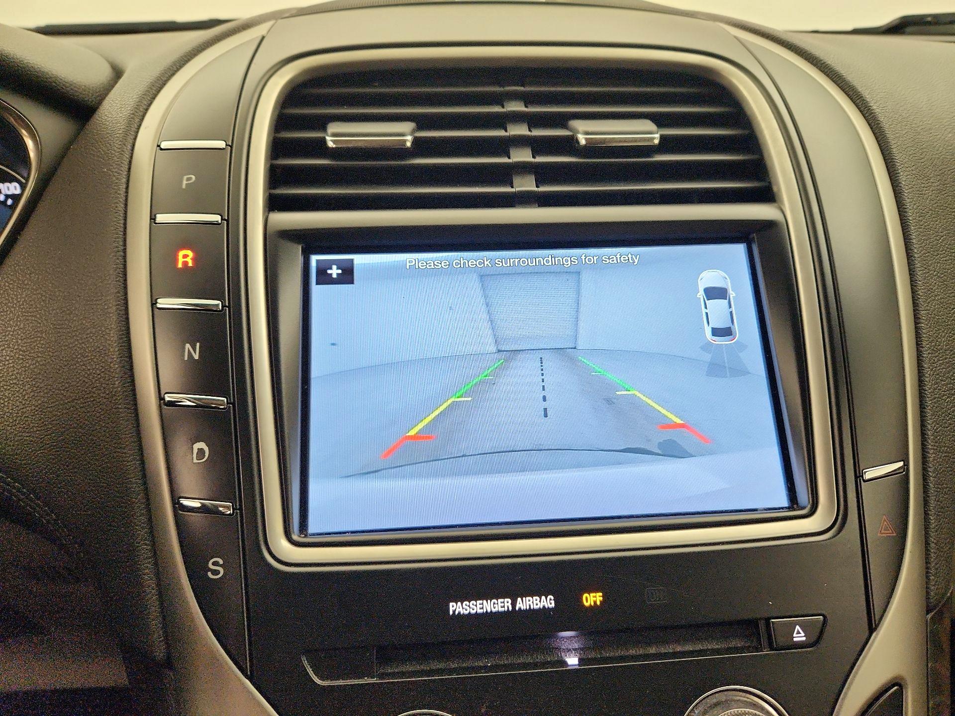 Thumbnail: 2016 Lincoln MKX - 15