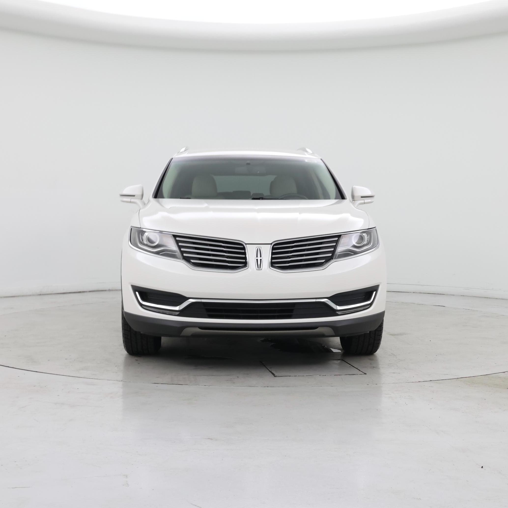 Thumbnail: 2016 Lincoln MKX - 5