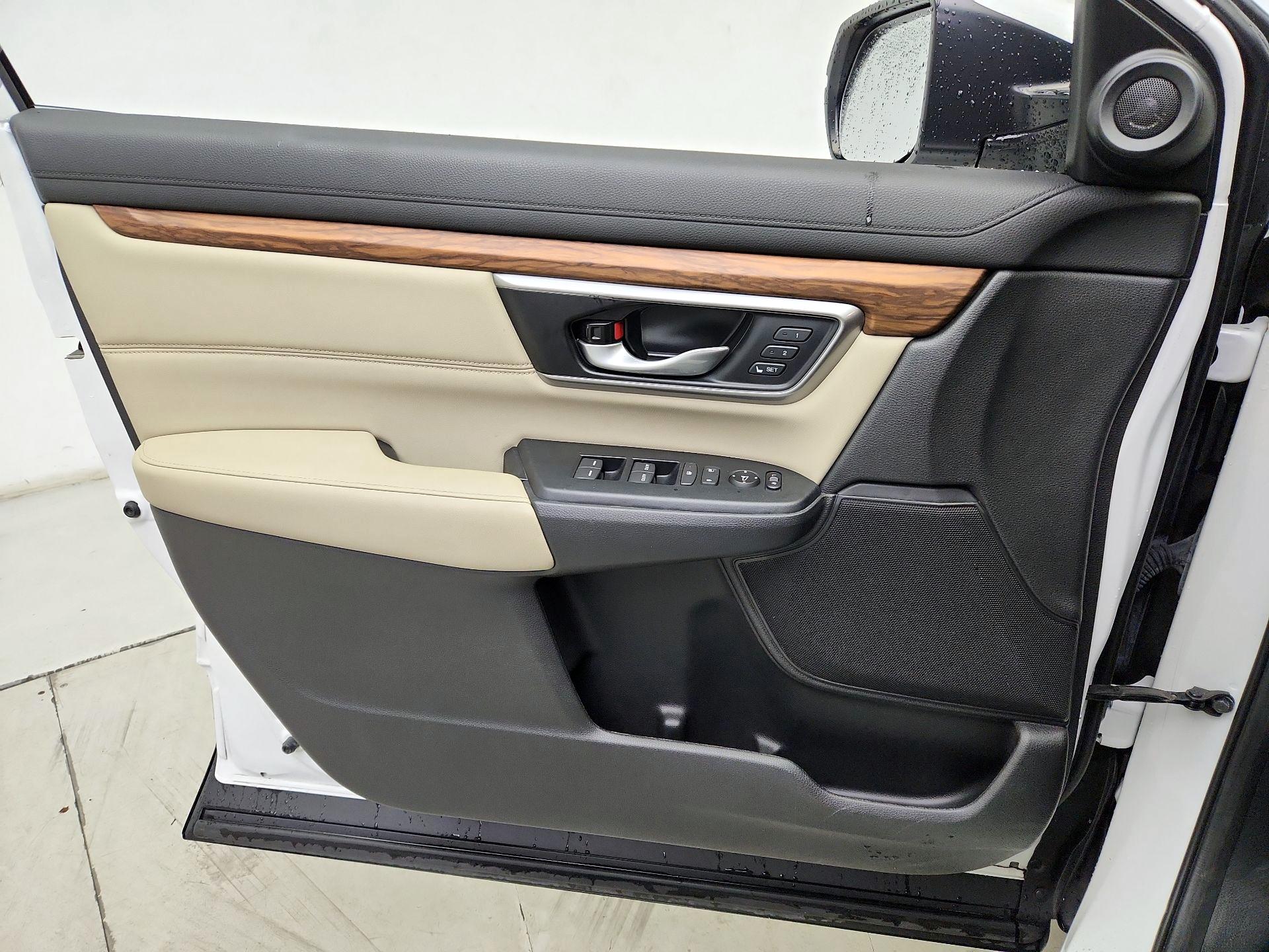Thumbnail: 2021 Honda CR-V - 12