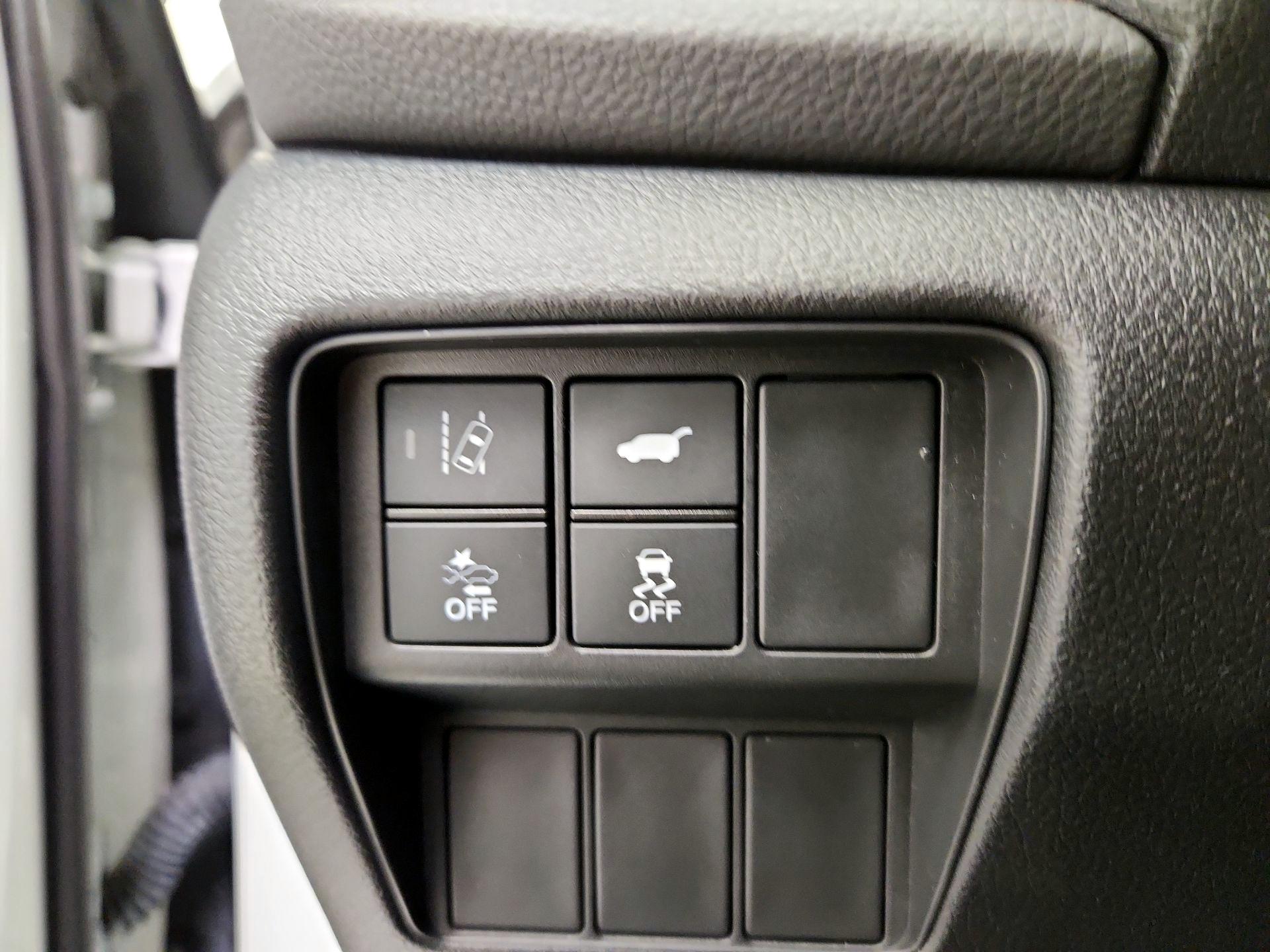 Thumbnail: 2021 Honda CR-V - 13