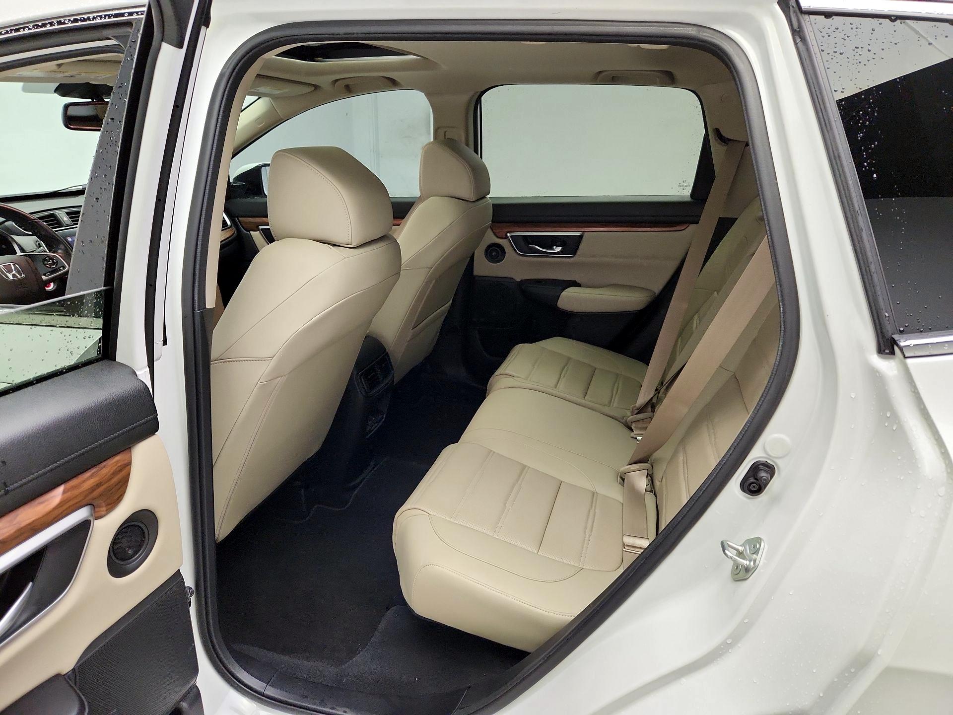 Thumbnail: 2021 Honda CR-V - 20