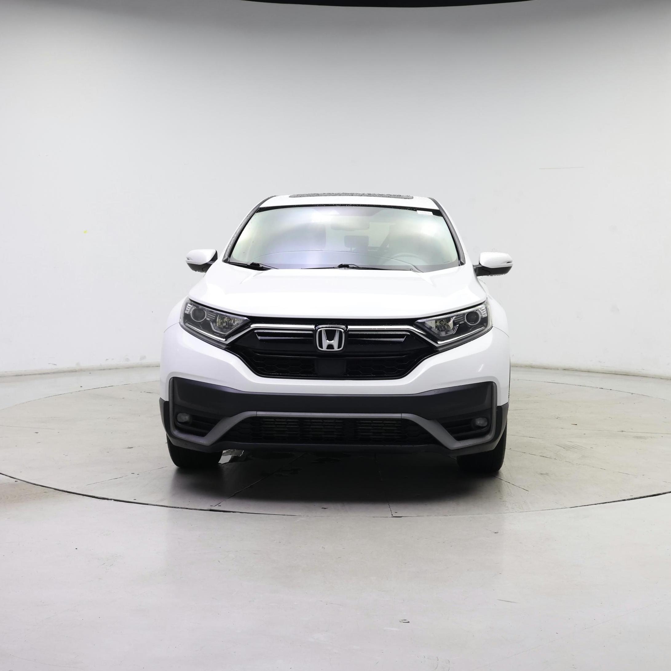 Thumbnail: 2021 Honda CR-V - 5
