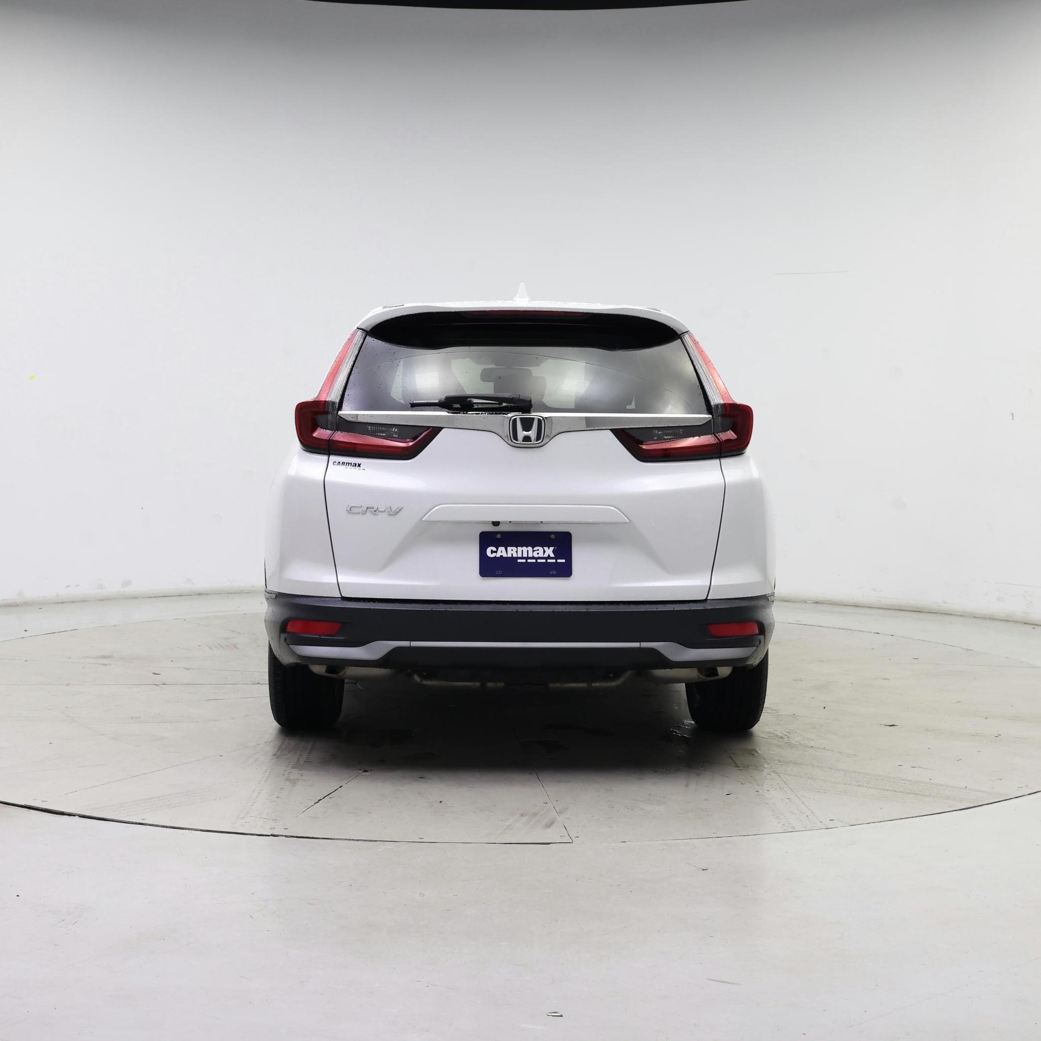 Thumbnail: 2021 Honda CR-V - 6