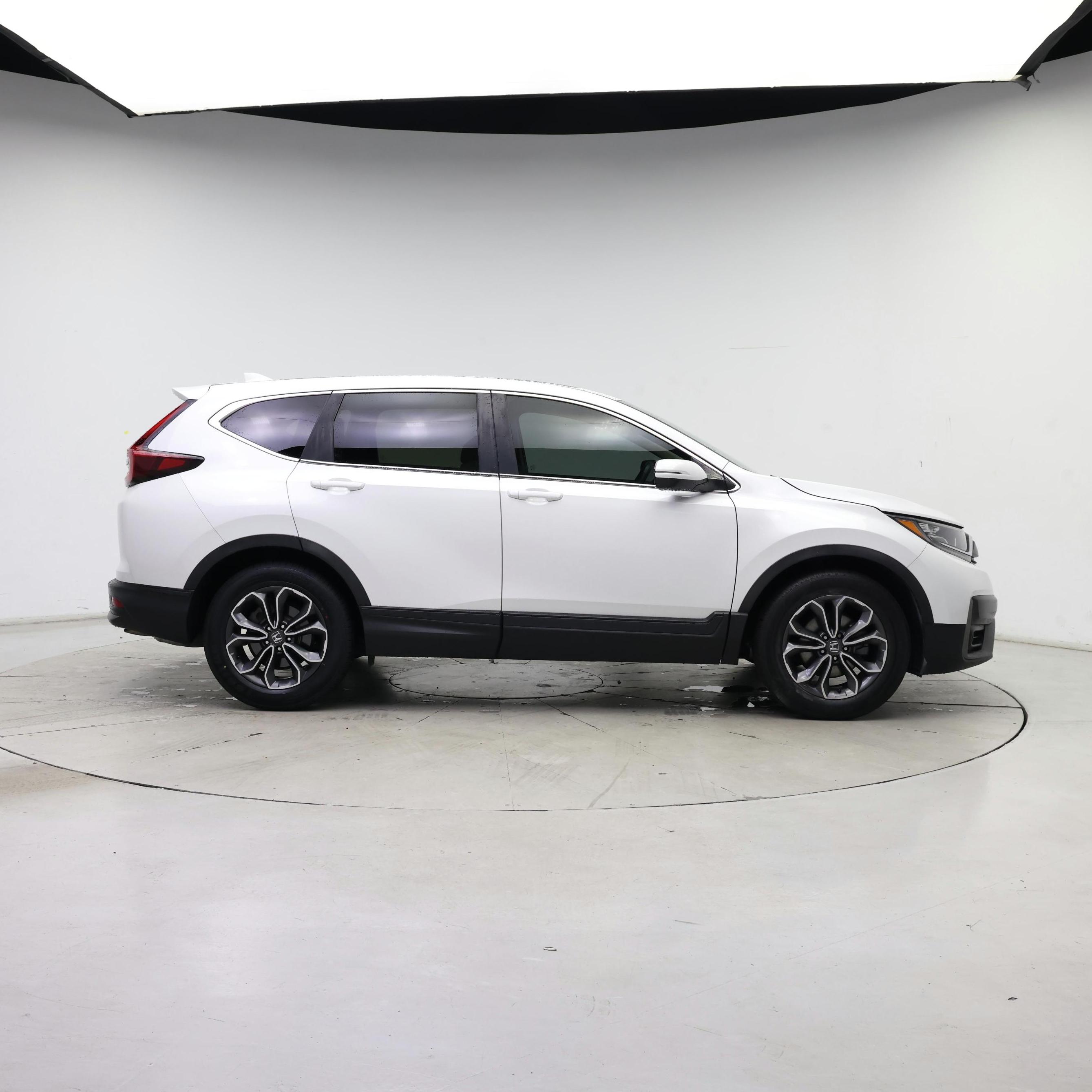 Thumbnail: 2021 Honda CR-V - 7