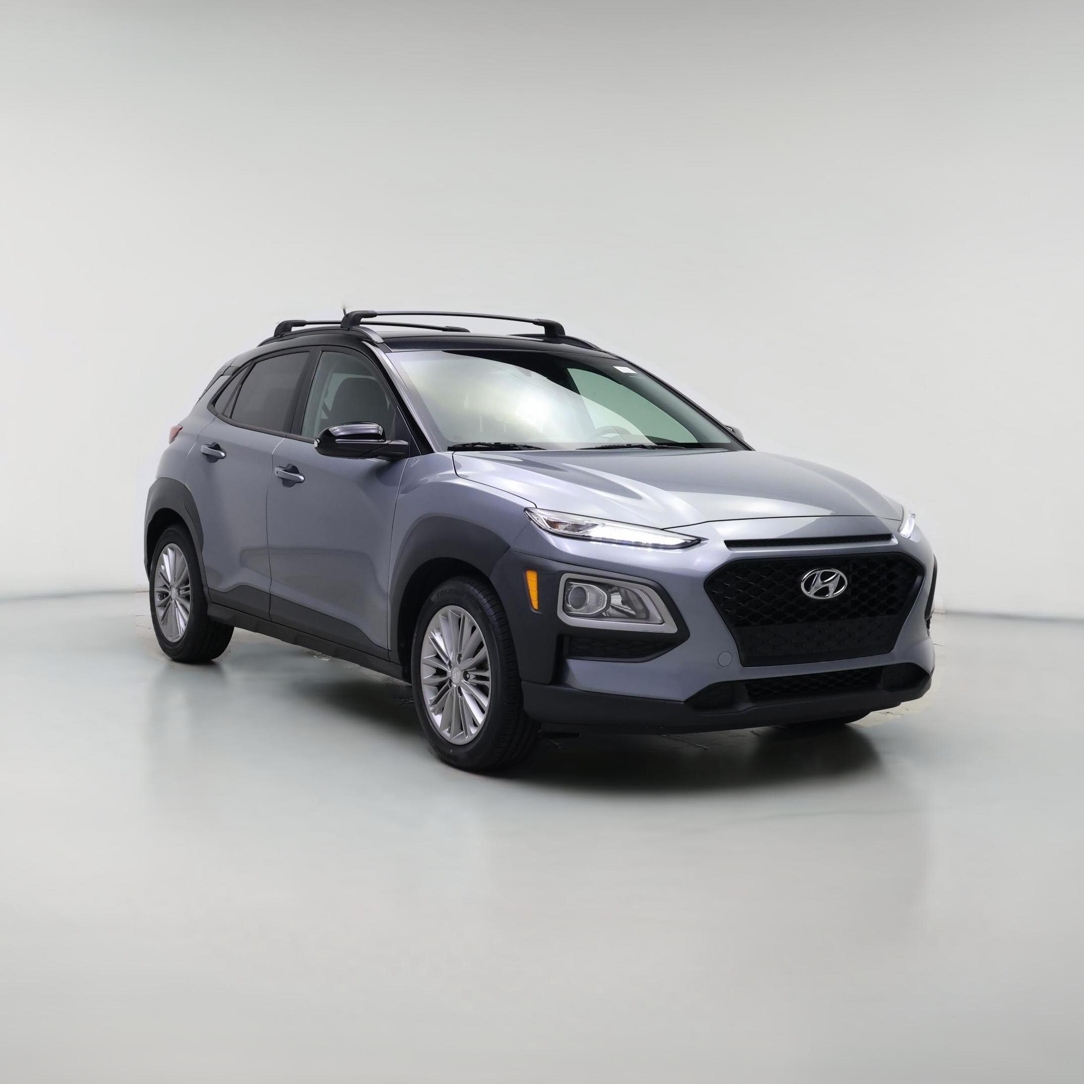 Thumbnail: 2020 Hyundai Kona - 1