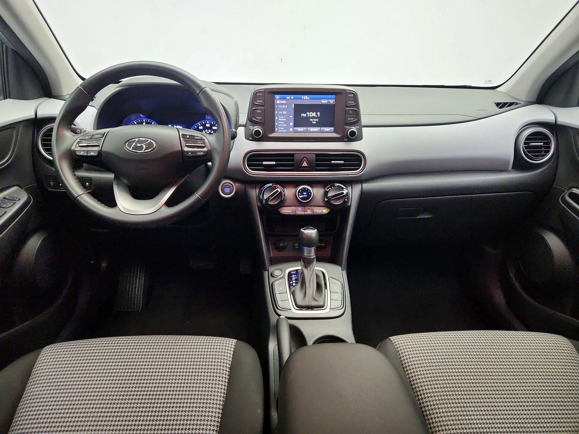 Thumbnail: 2020 Hyundai Kona - 9