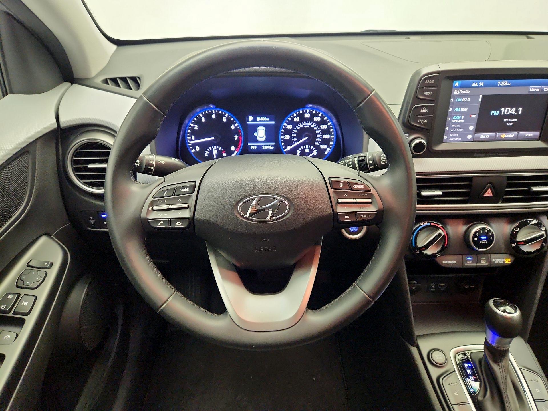 Thumbnail: 2020 Hyundai Kona - 10