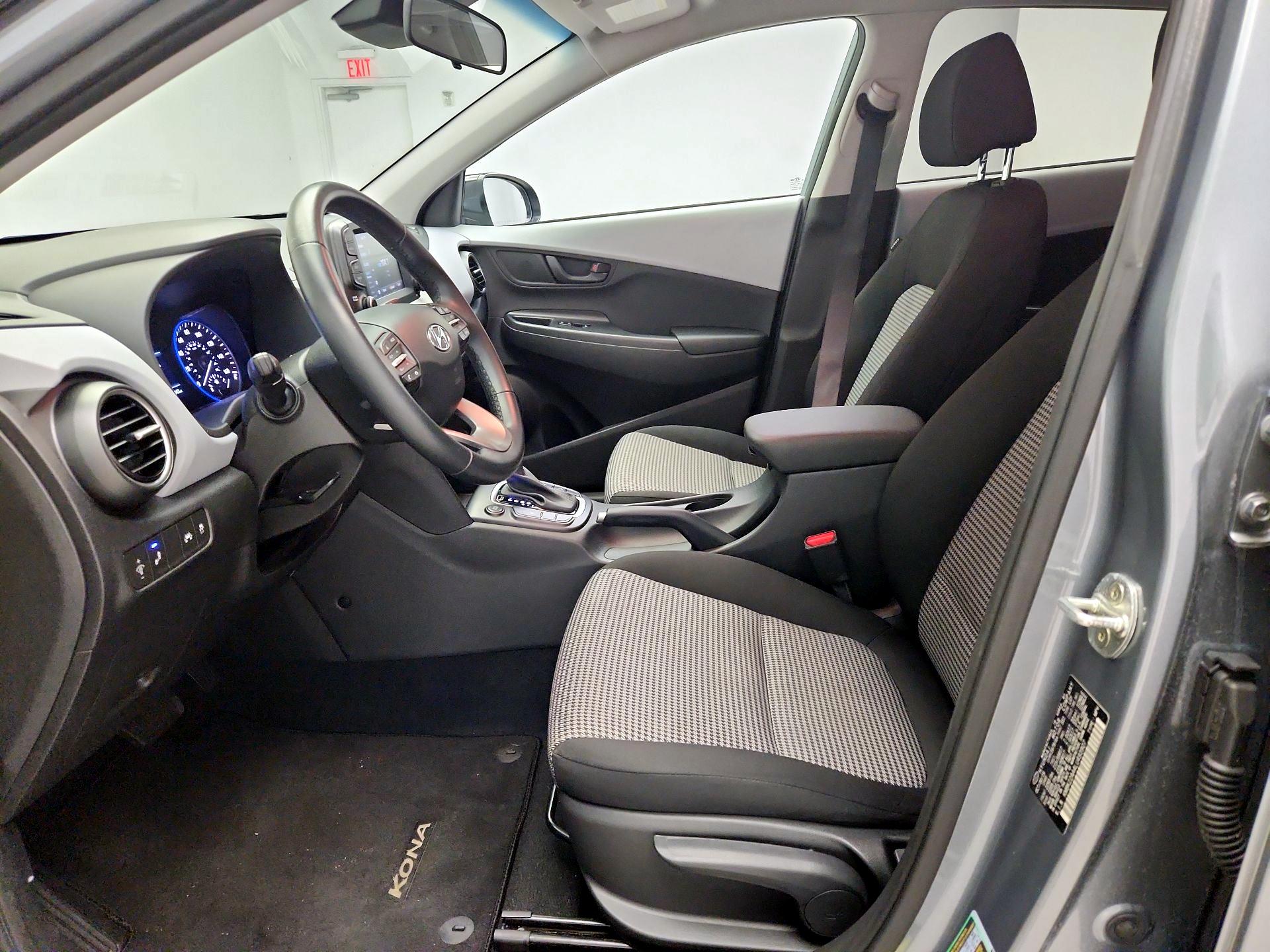 Thumbnail: 2020 Hyundai Kona - 11