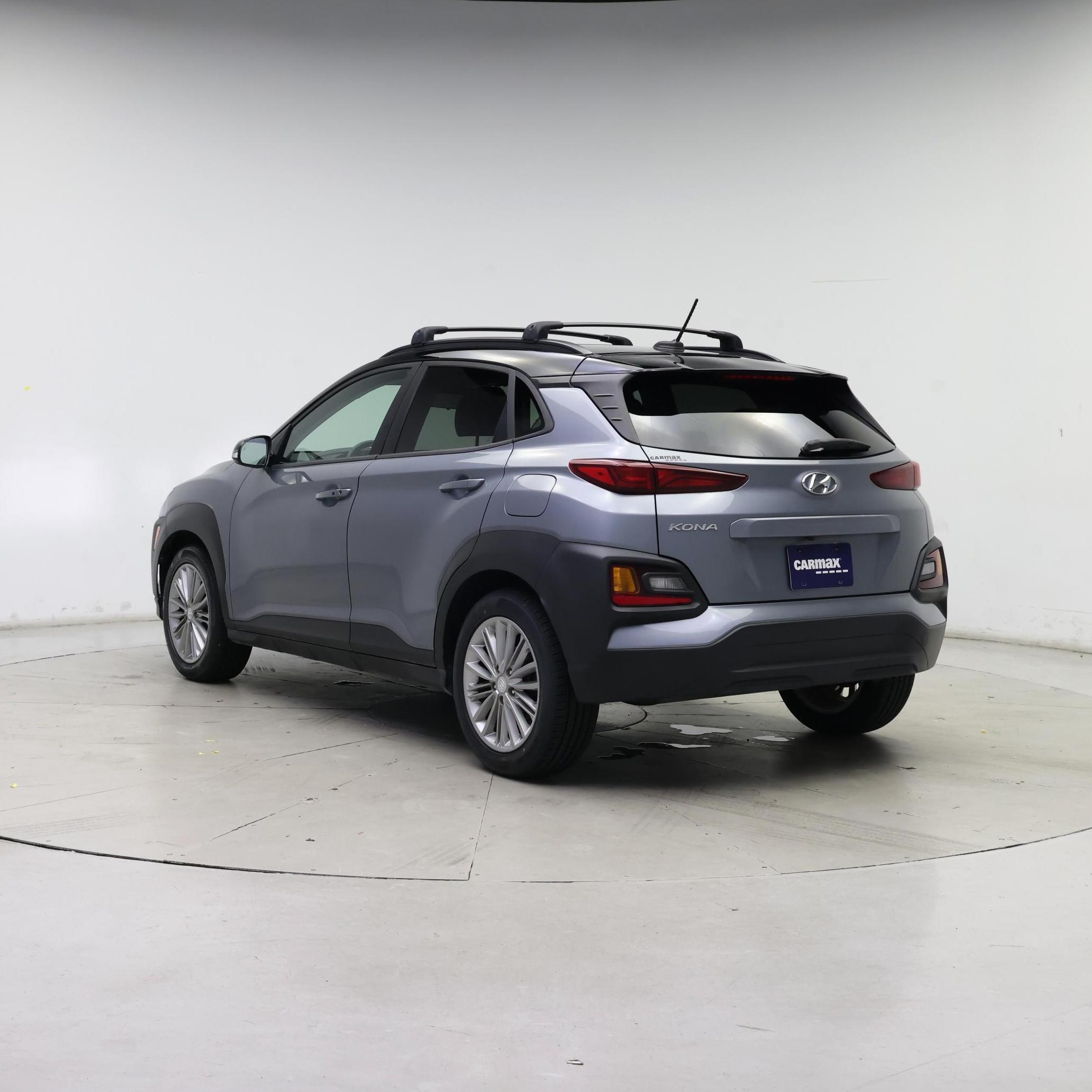 Thumbnail: 2020 Hyundai Kona - 2