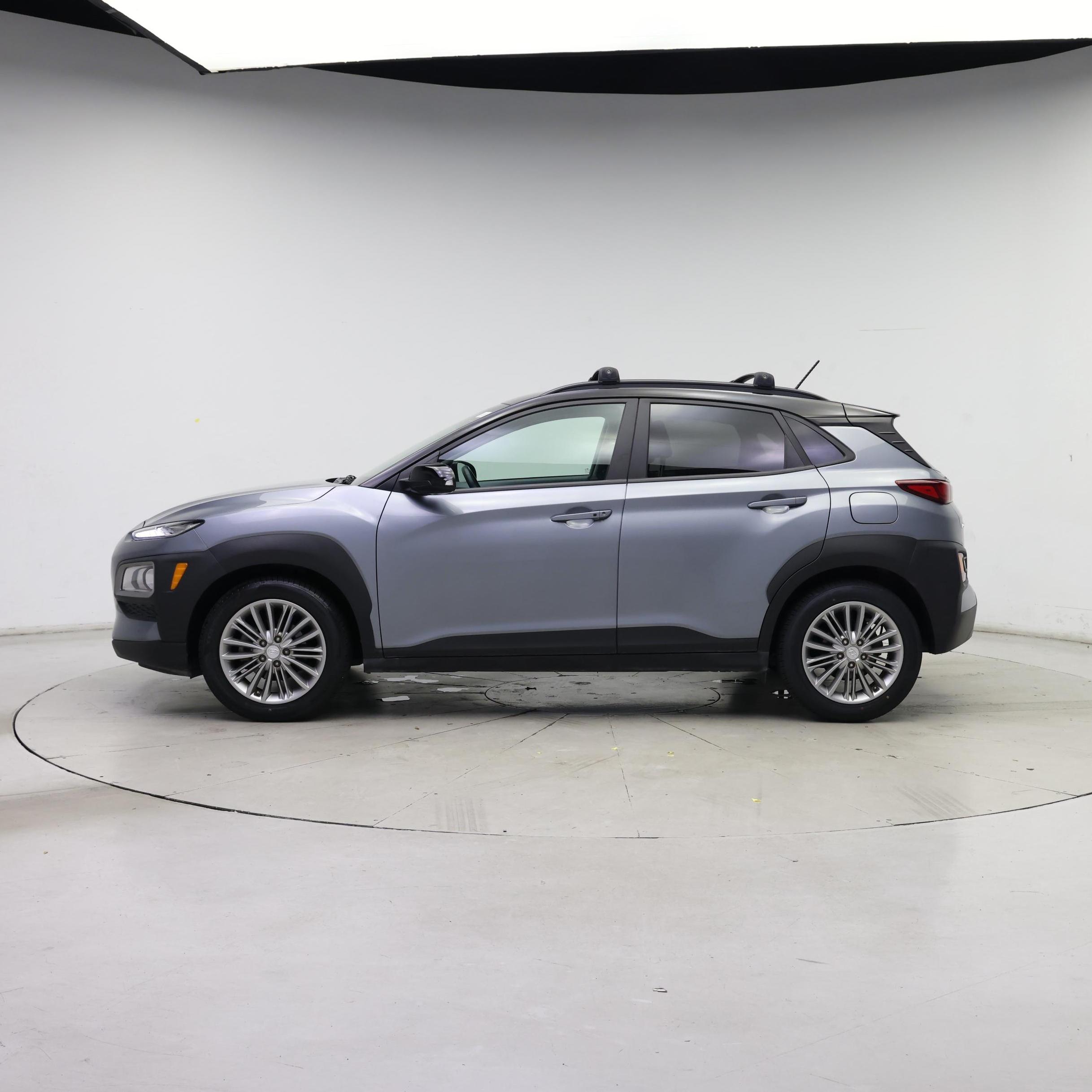 Thumbnail: 2020 Hyundai Kona - 3