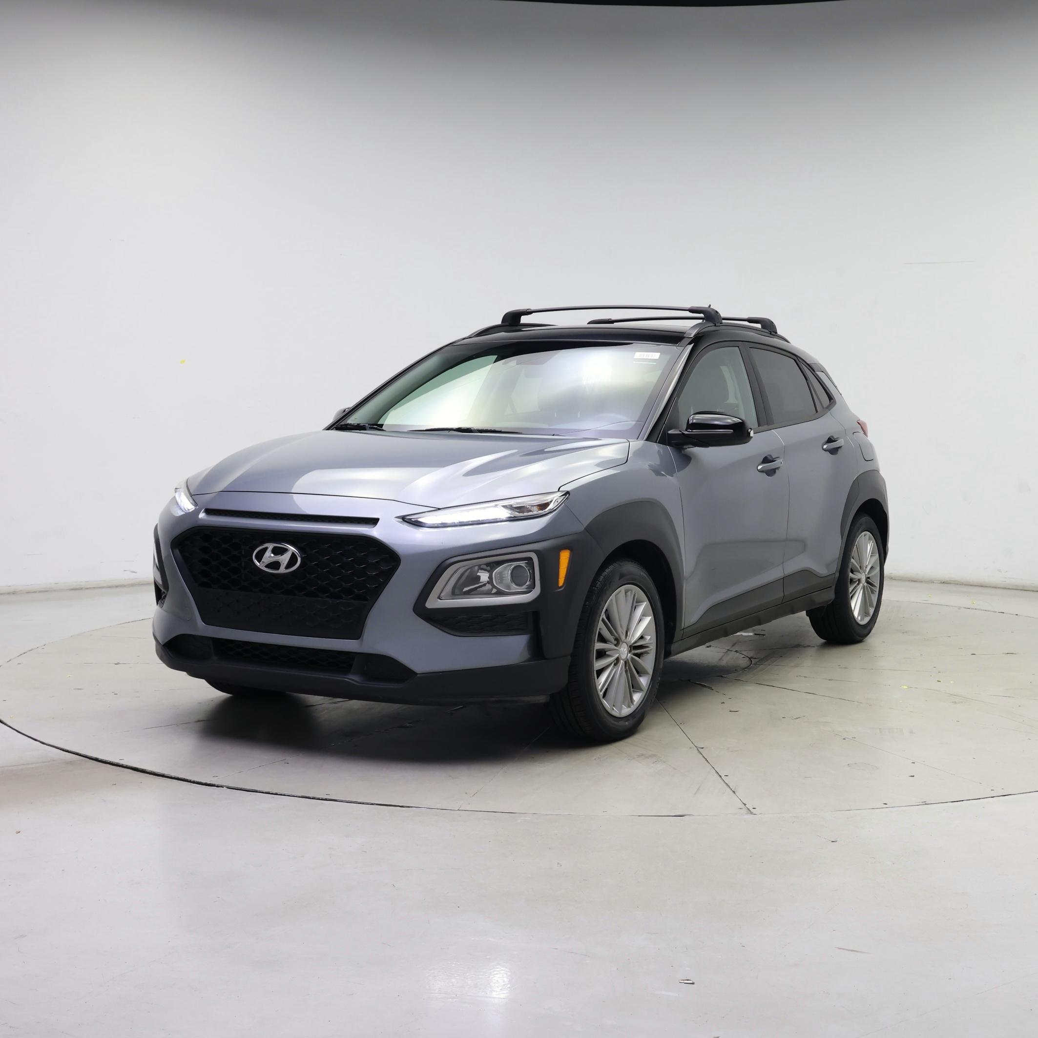 Thumbnail: 2020 Hyundai Kona - 4
