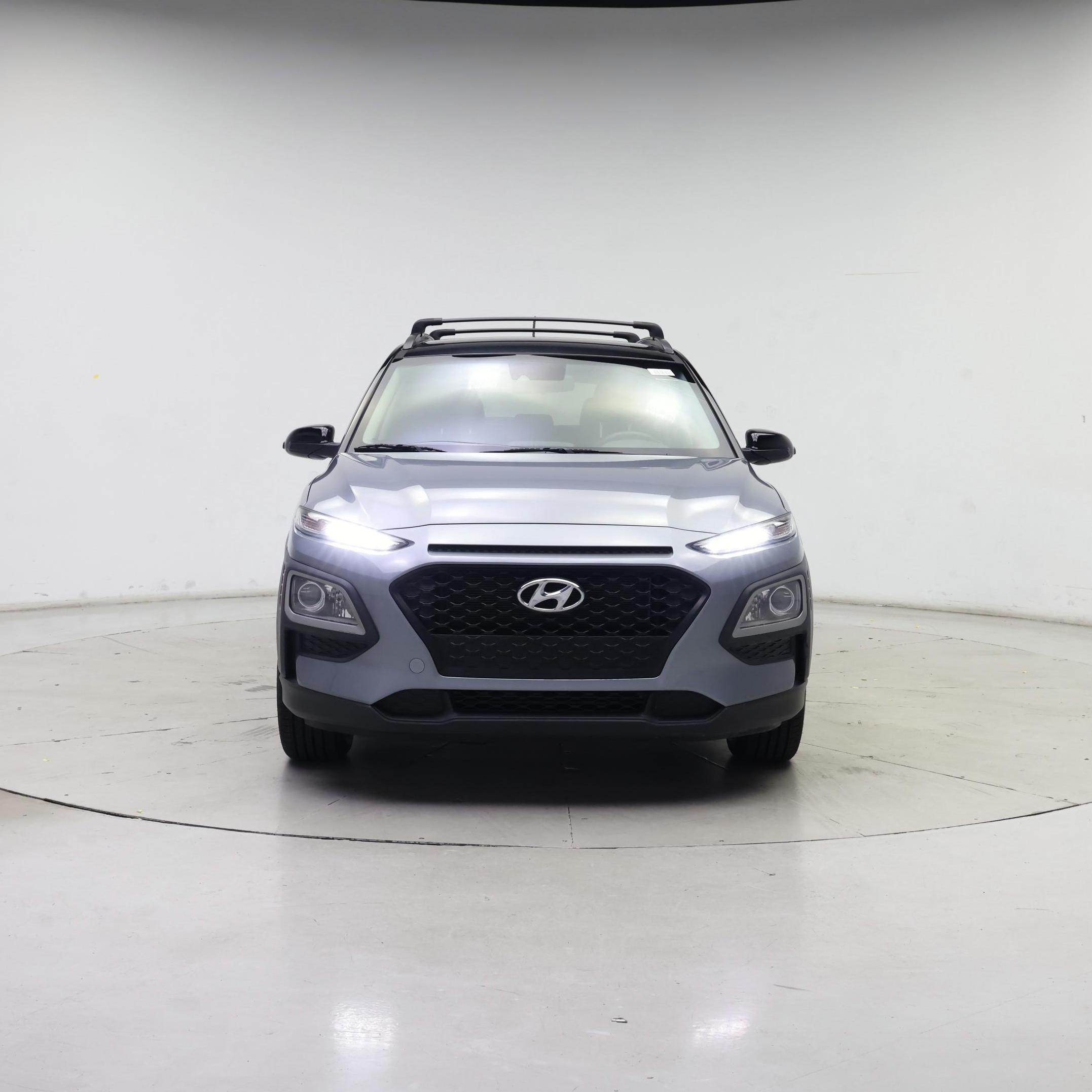 Thumbnail: 2020 Hyundai Kona - 5