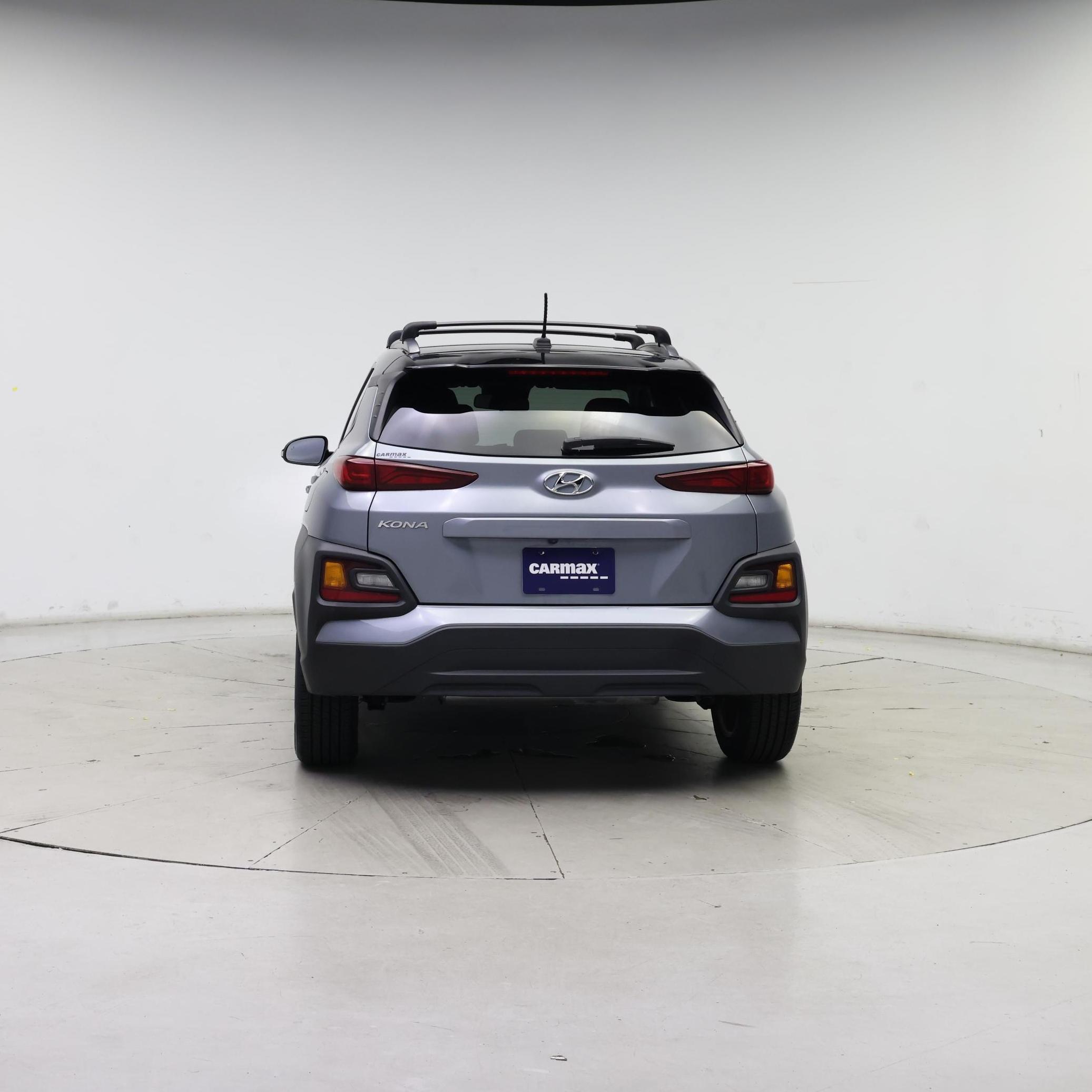 Thumbnail: 2020 Hyundai Kona - 6
