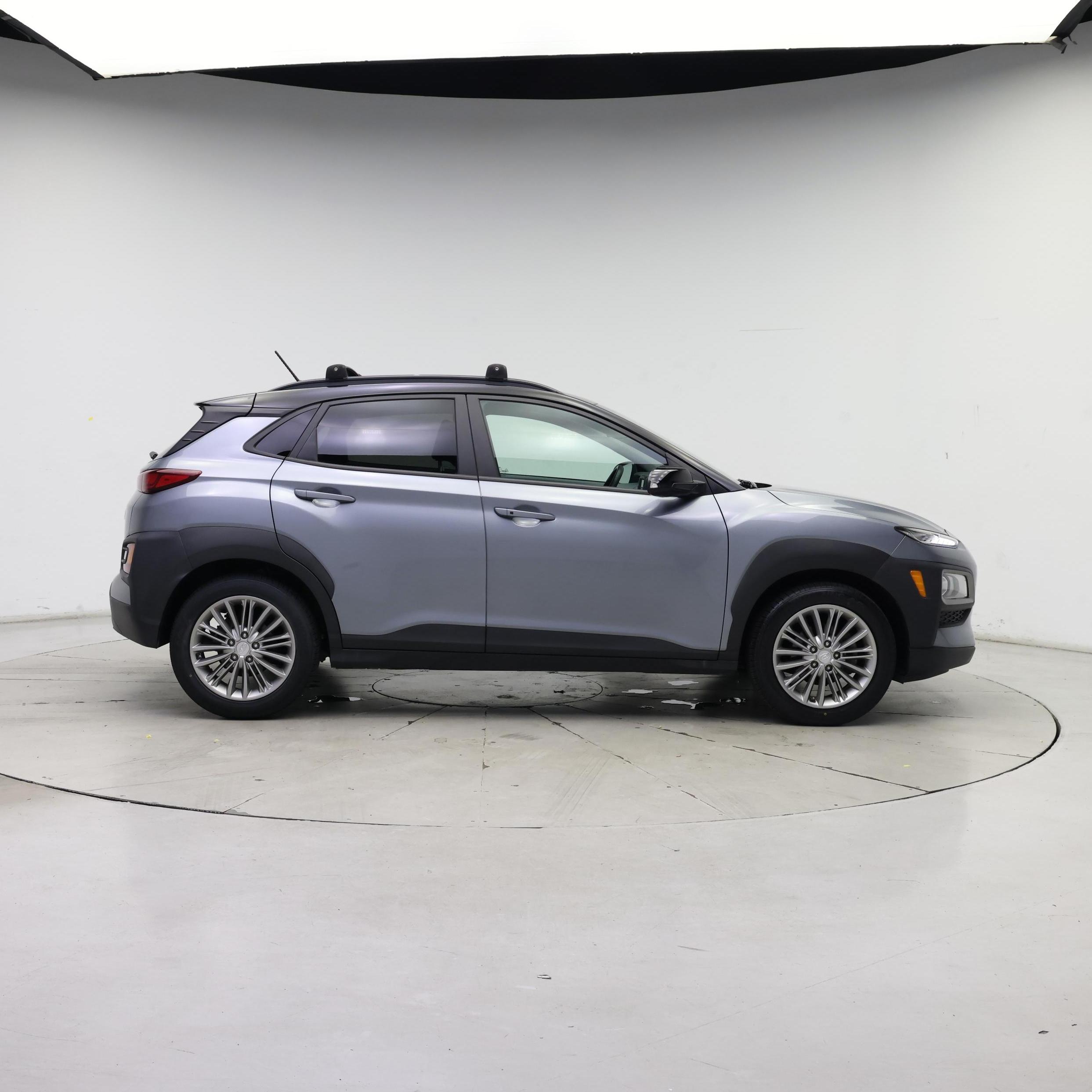Thumbnail: 2020 Hyundai Kona - 7
