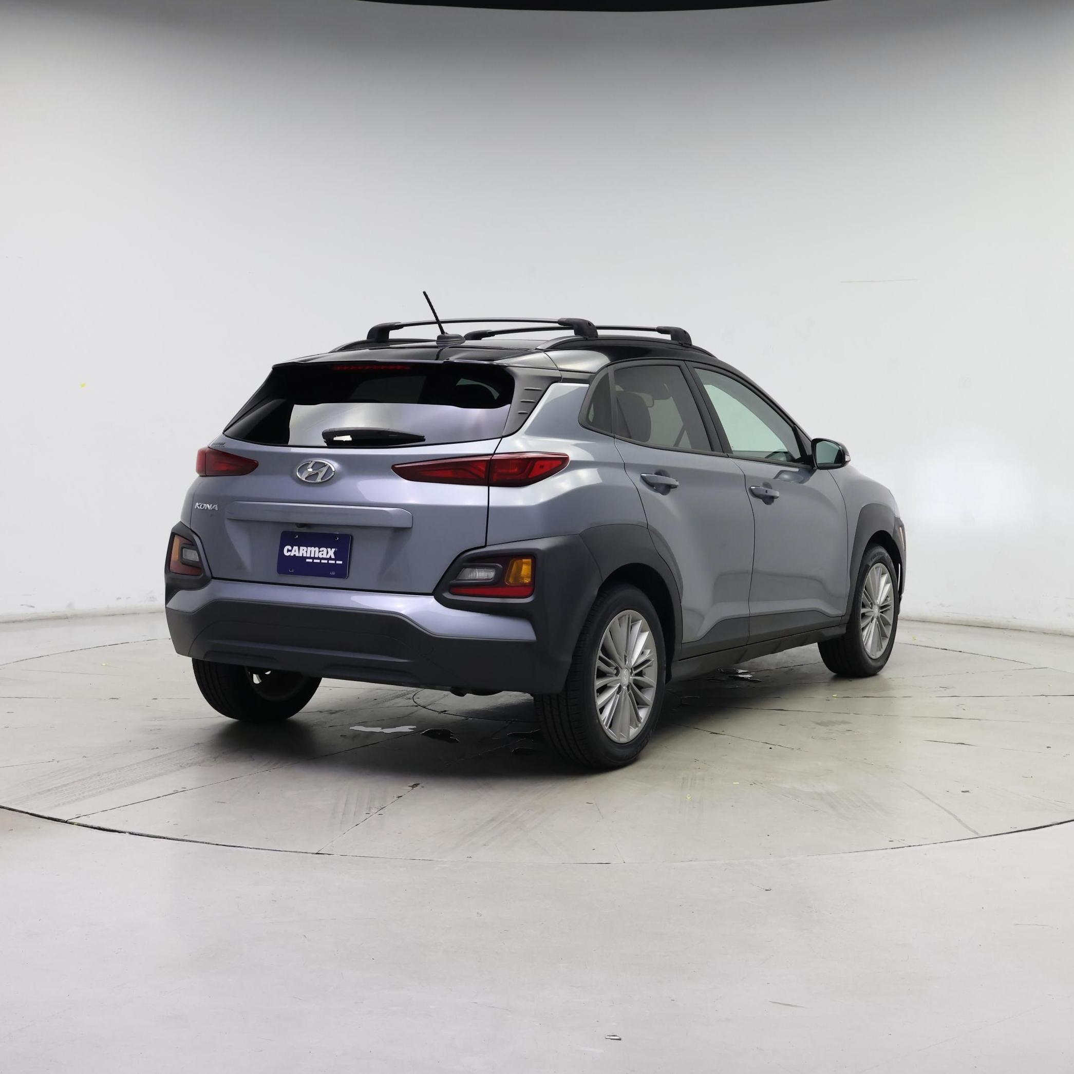 Thumbnail: 2020 Hyundai Kona - 8