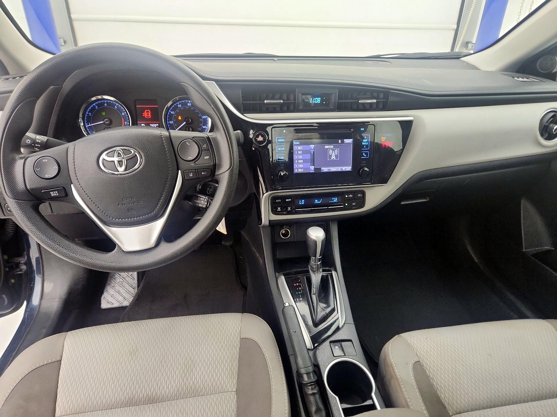 Thumbnail: 2018 Toyota Corolla - 9