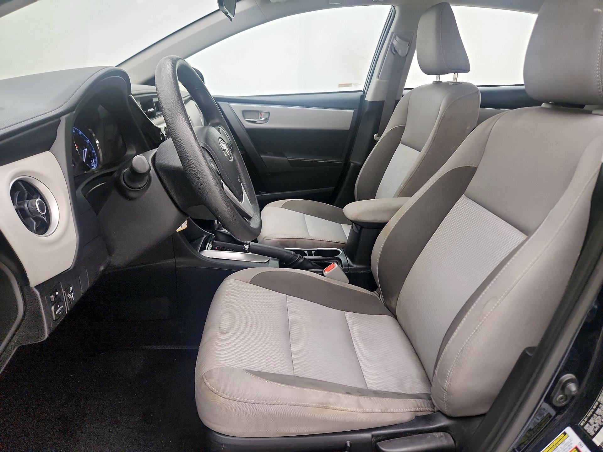Thumbnail: 2018 Toyota Corolla - 11