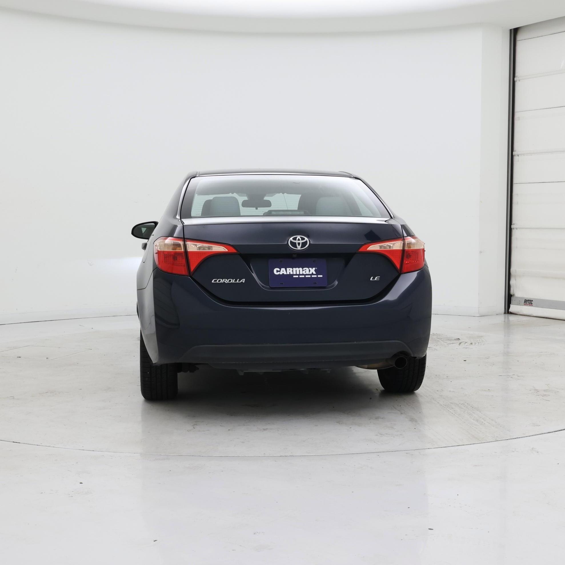 Thumbnail: 2018 Toyota Corolla - 6