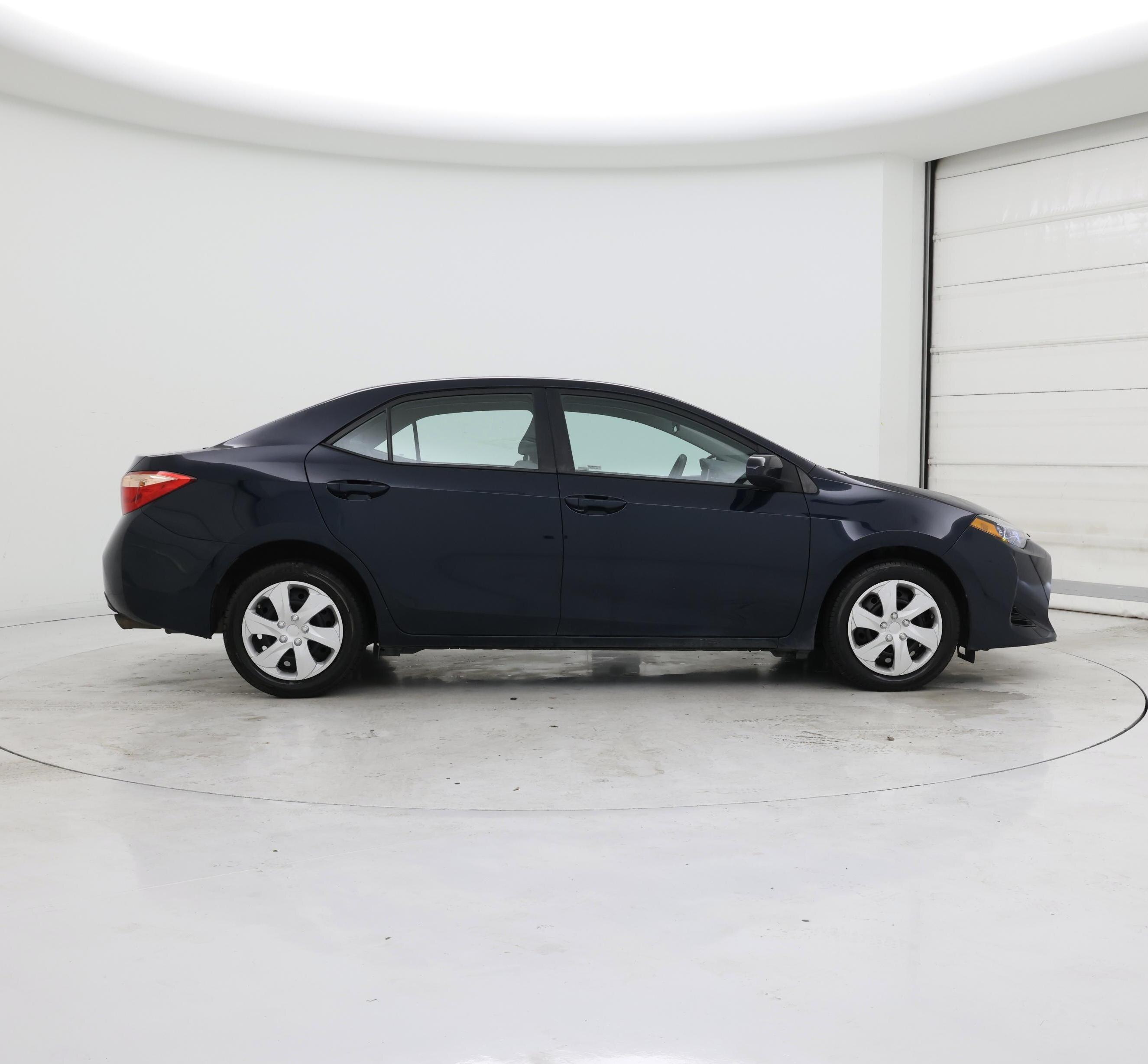 Thumbnail: 2018 Toyota Corolla - 7