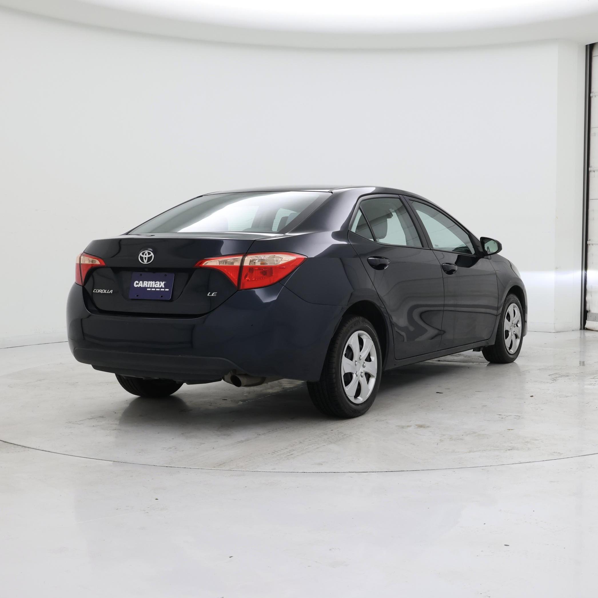 Thumbnail: 2018 Toyota Corolla - 8