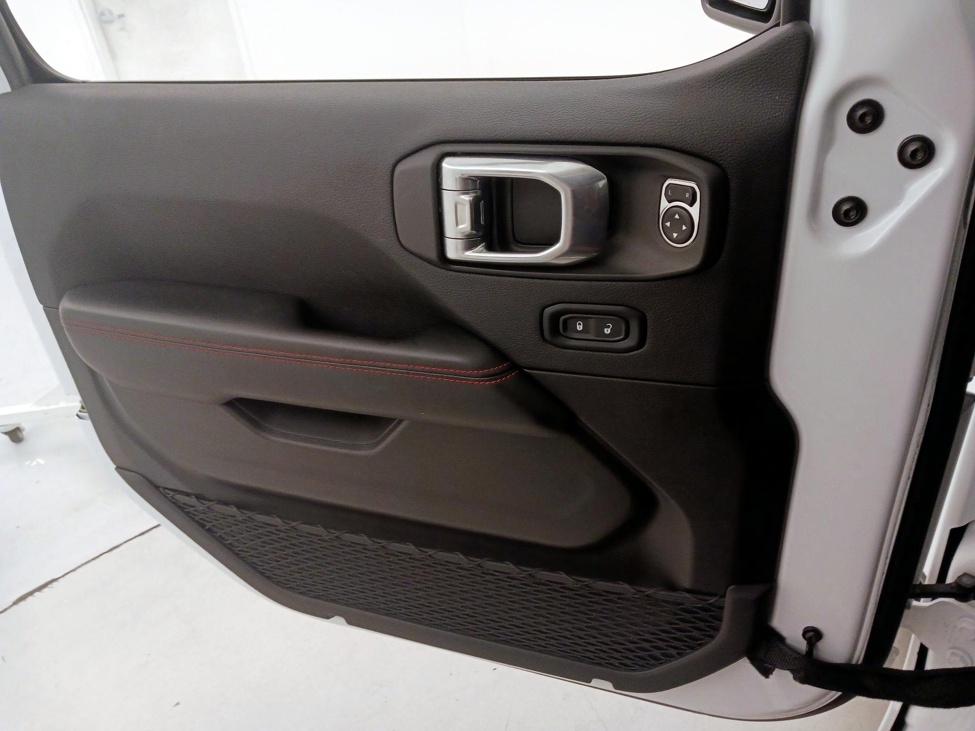 Thumbnail: 2024 Jeep Wrangler - 12