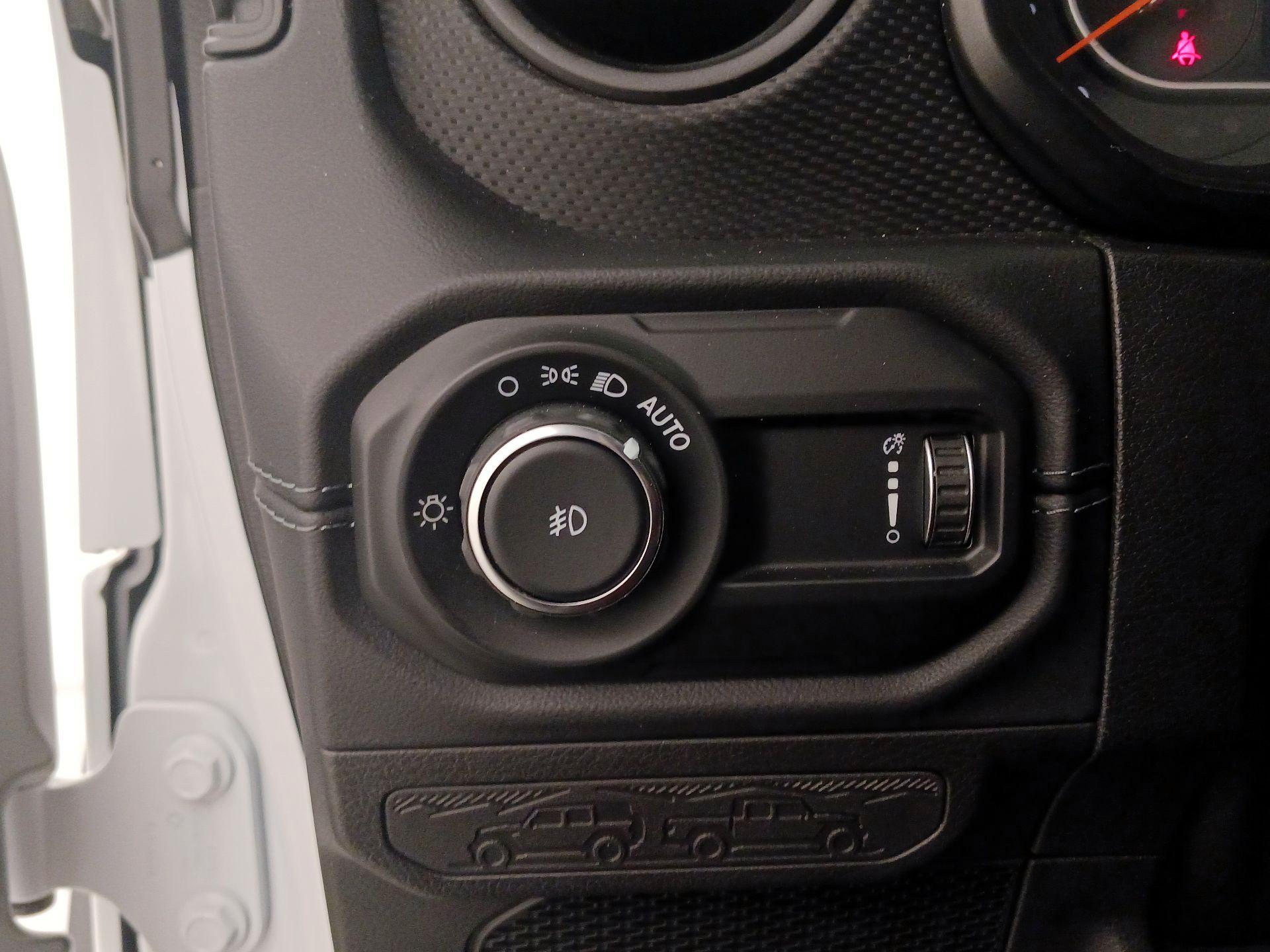 Thumbnail: 2024 Jeep Wrangler - 13