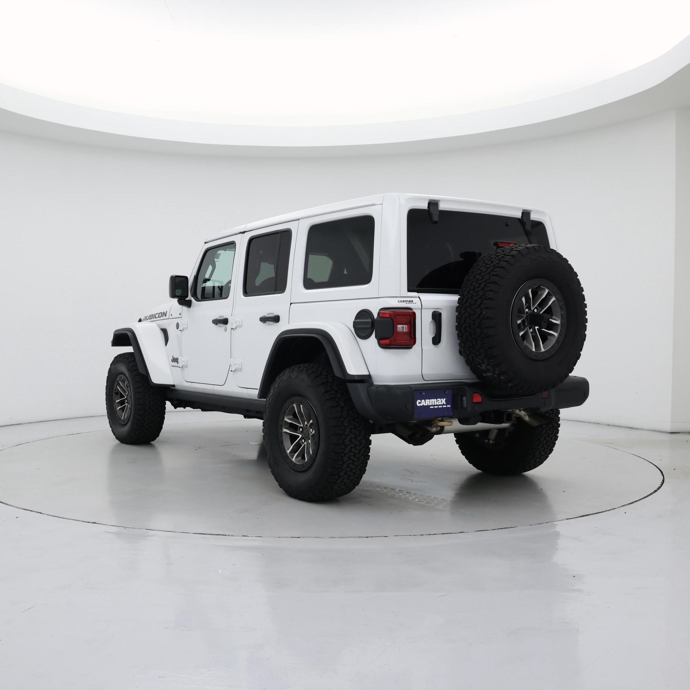 Thumbnail: 2024 Jeep Wrangler - 2