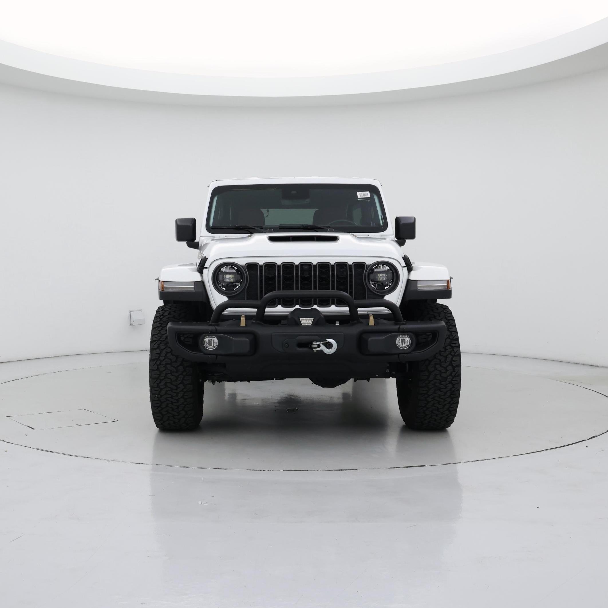 Thumbnail: 2024 Jeep Wrangler - 5