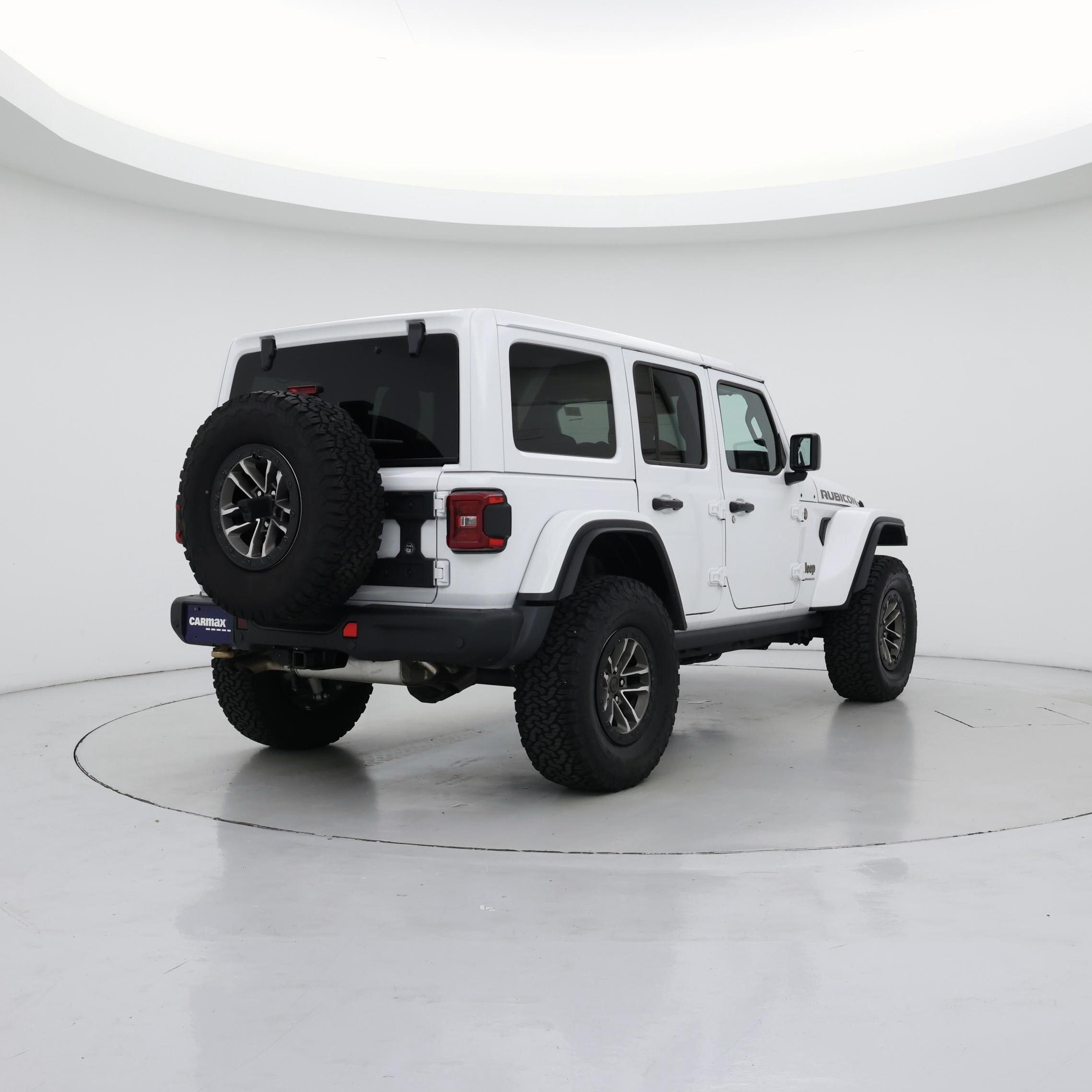 Thumbnail: 2024 Jeep Wrangler - 8