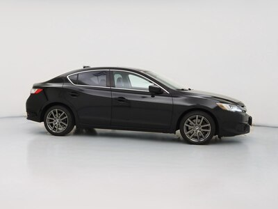 2016 Acura ILX  -
                Newark, DE