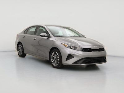 2024 Kia Forte LXS -
                Newark, DE
